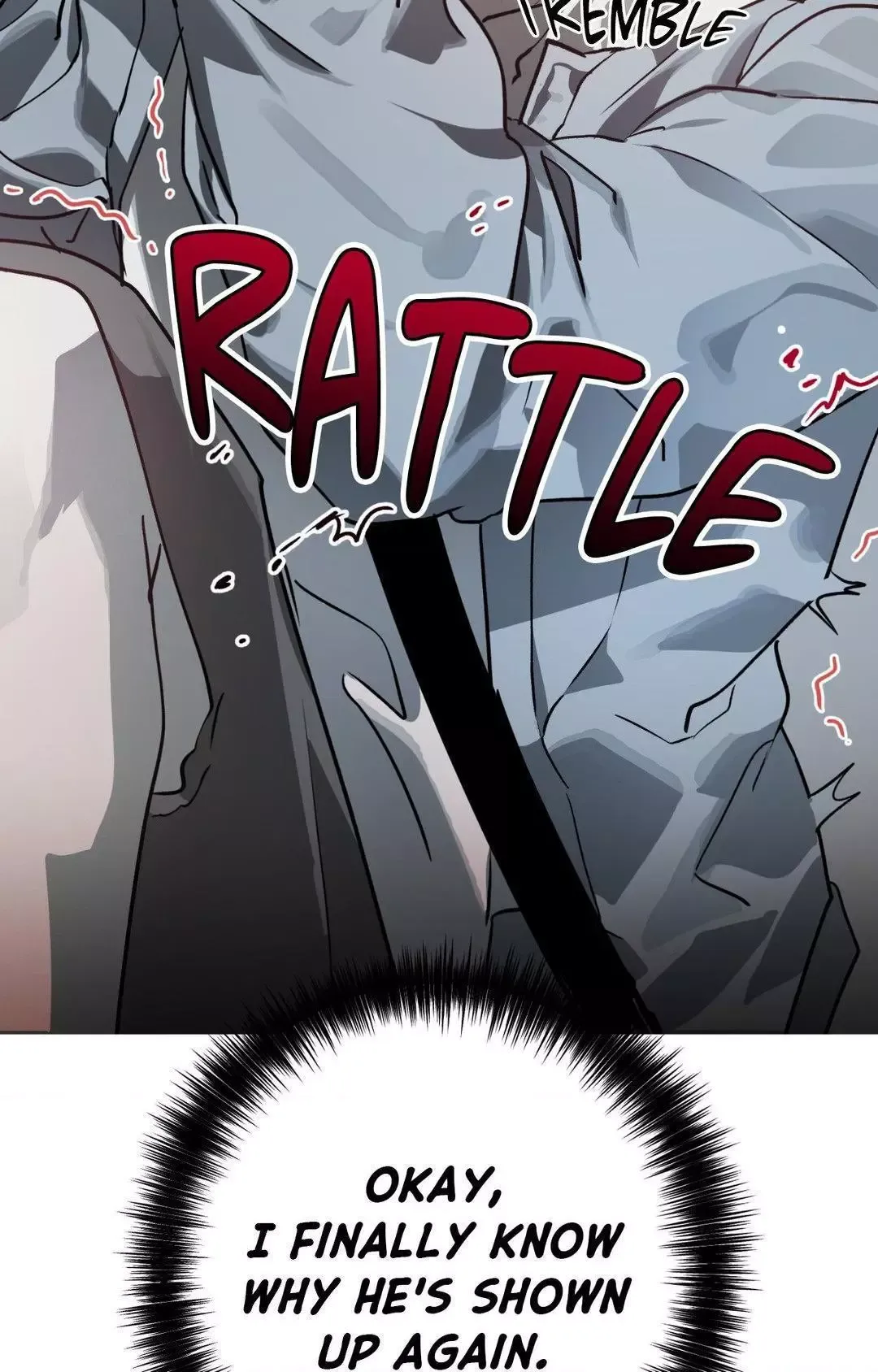Hold Over You - Chapter 32 Page 3