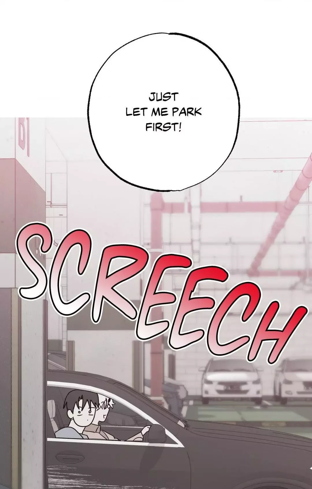Hold Over You - Chapter 32 Page 10