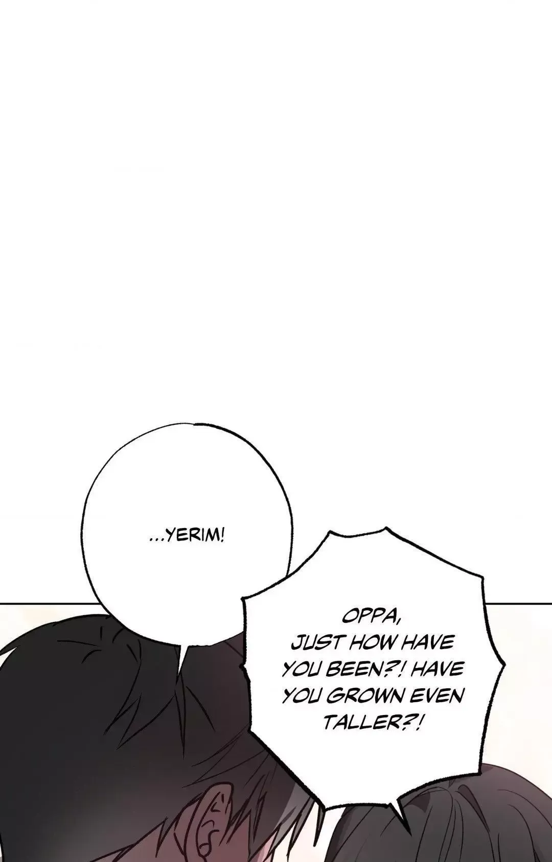 Hold Over You - Chapter 32 Page 22