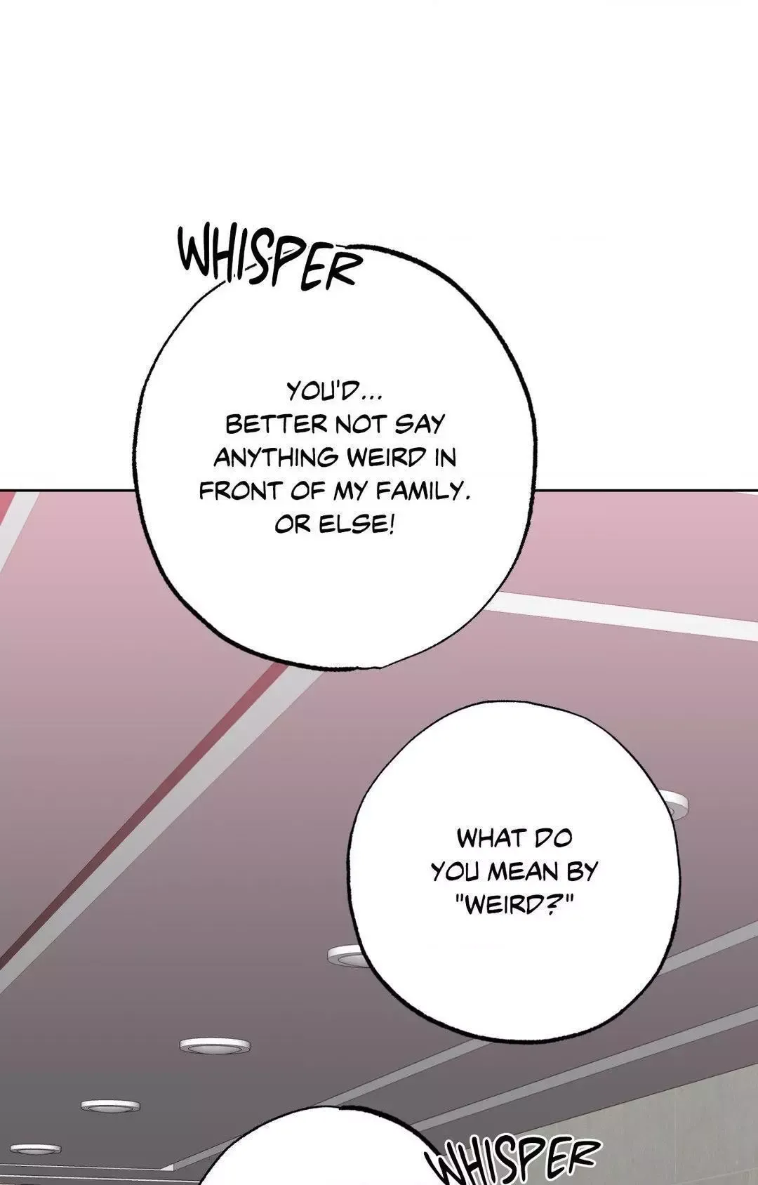 Hold Over You - Chapter 32 Page 34
