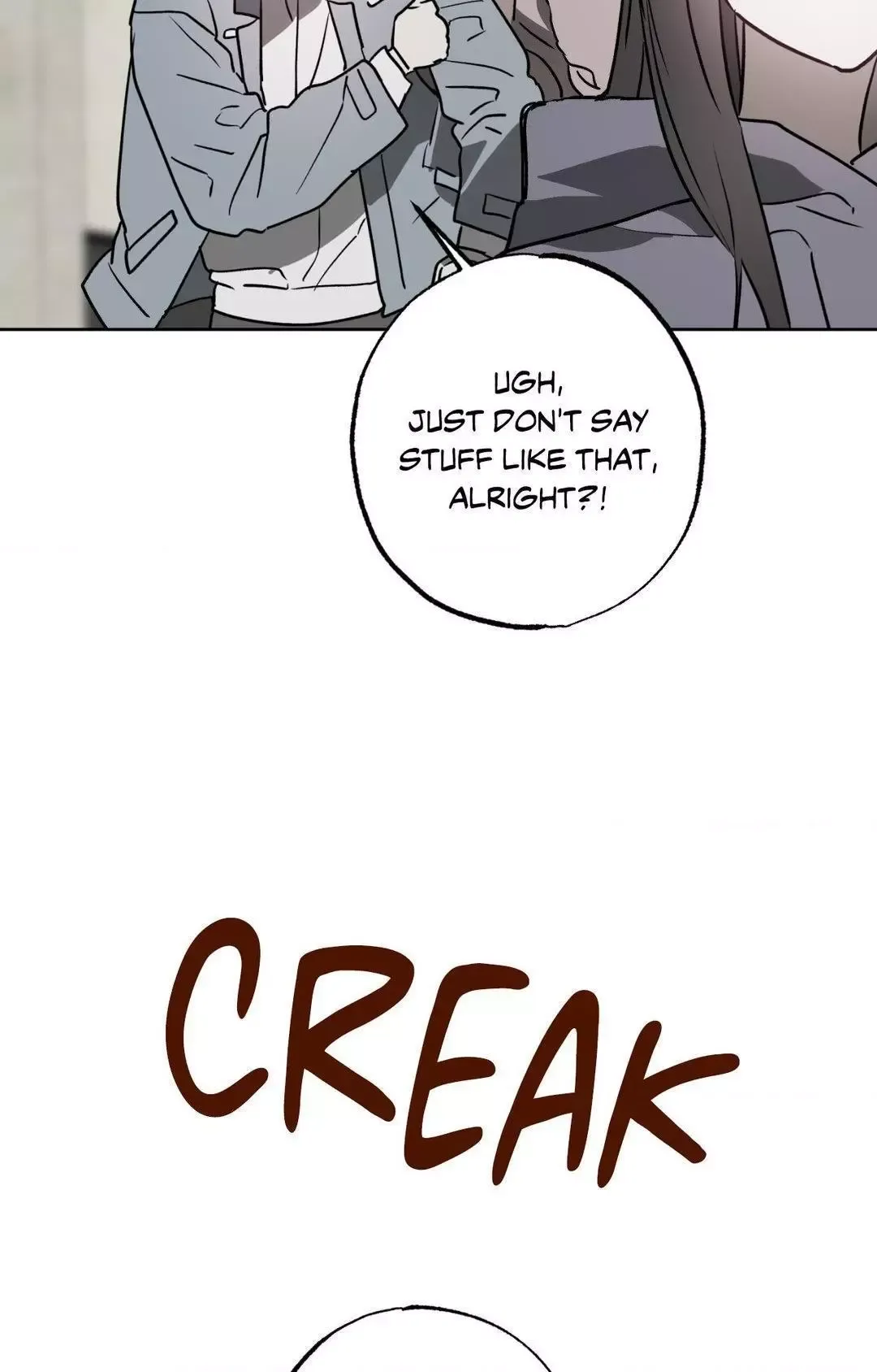 Hold Over You - Chapter 32 Page 36