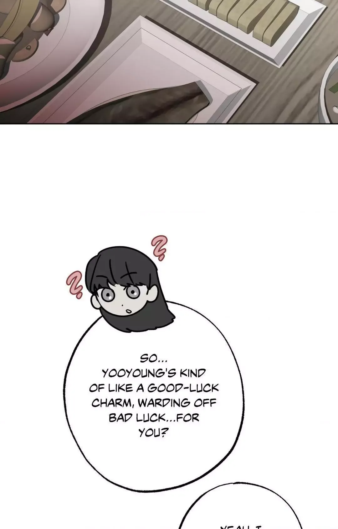 Hold Over You - Chapter 32 Page 46