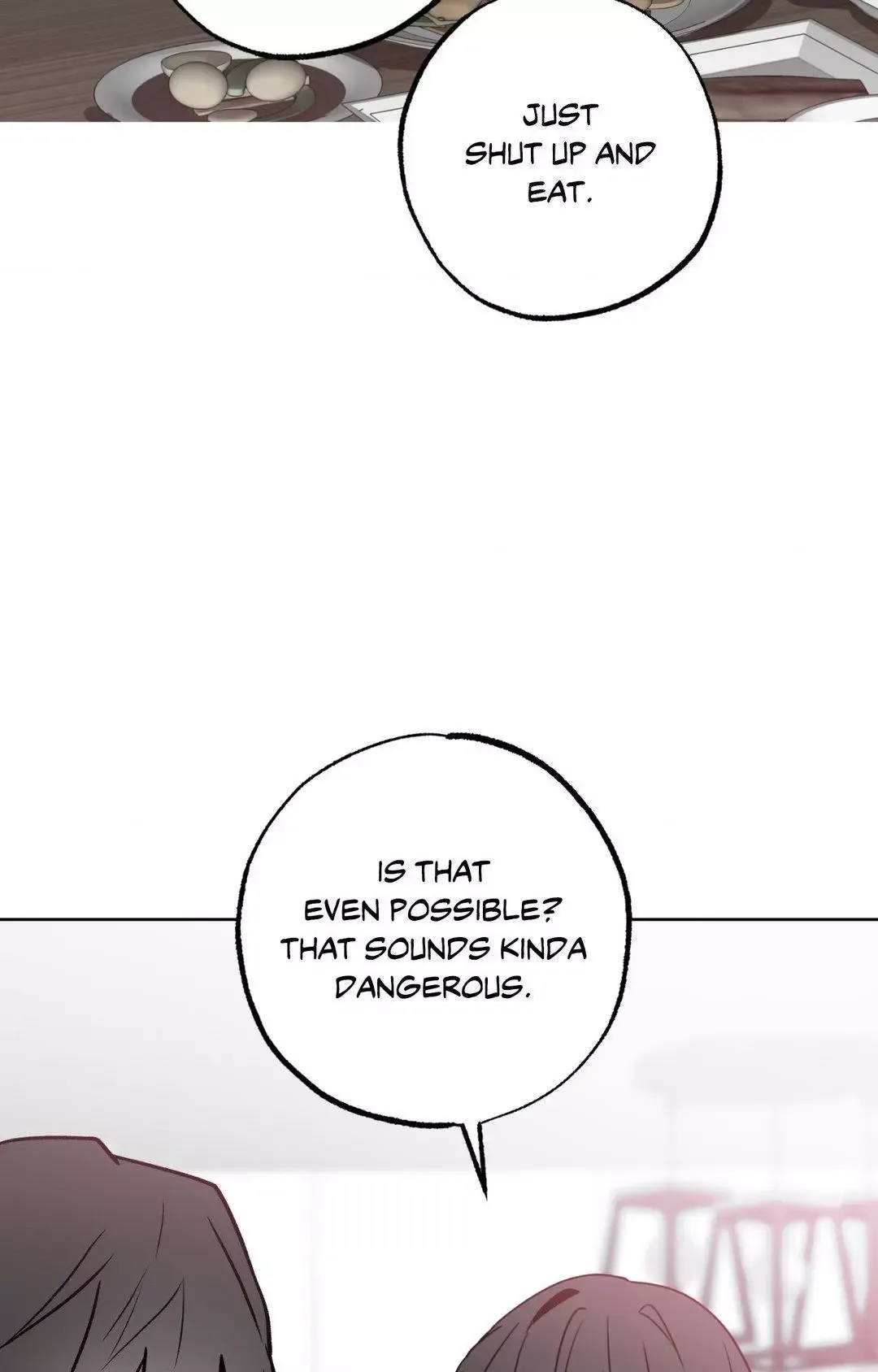 Hold Over You - Chapter 32 Page 48