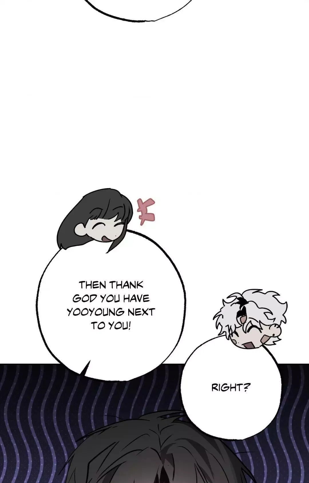 Hold Over You - Chapter 32 Page 50