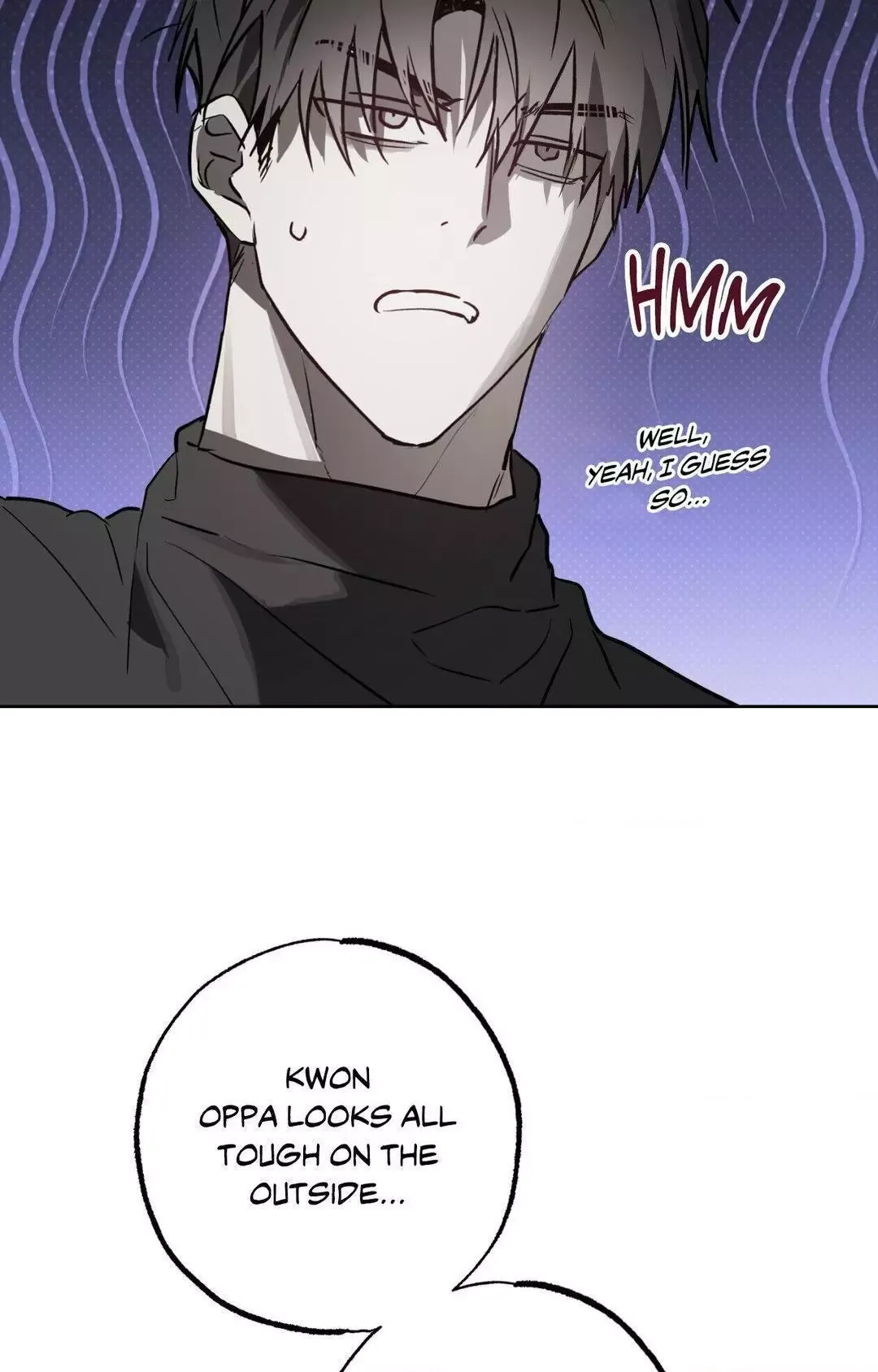 Hold Over You - Chapter 32 Page 51
