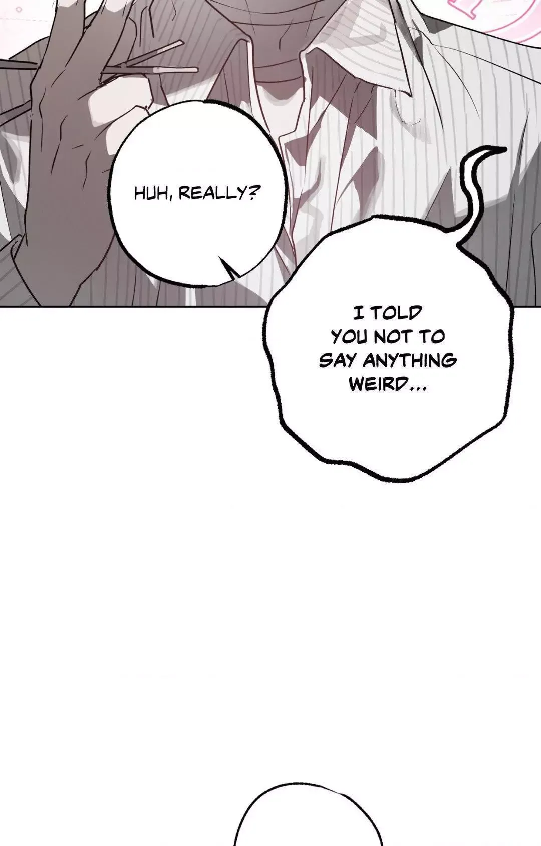 Hold Over You - Chapter 32 Page 54