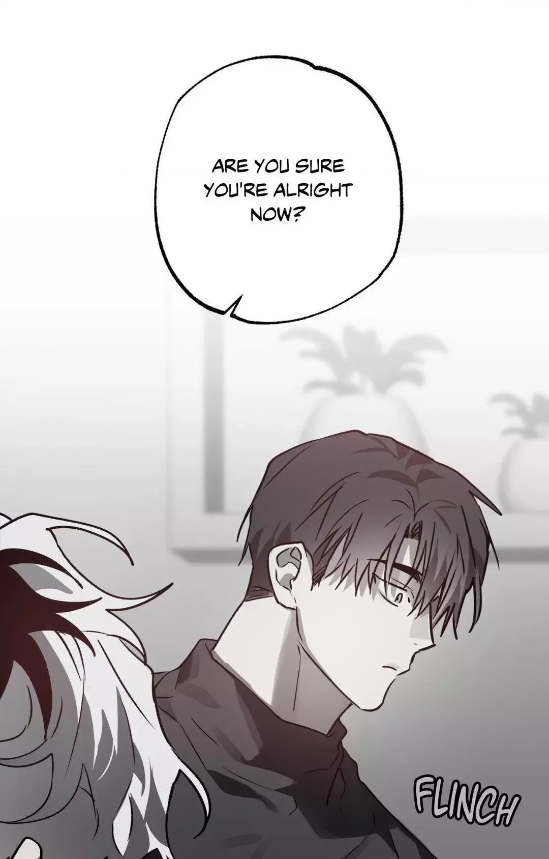 Hold Over You - Chapter 32 Page 56