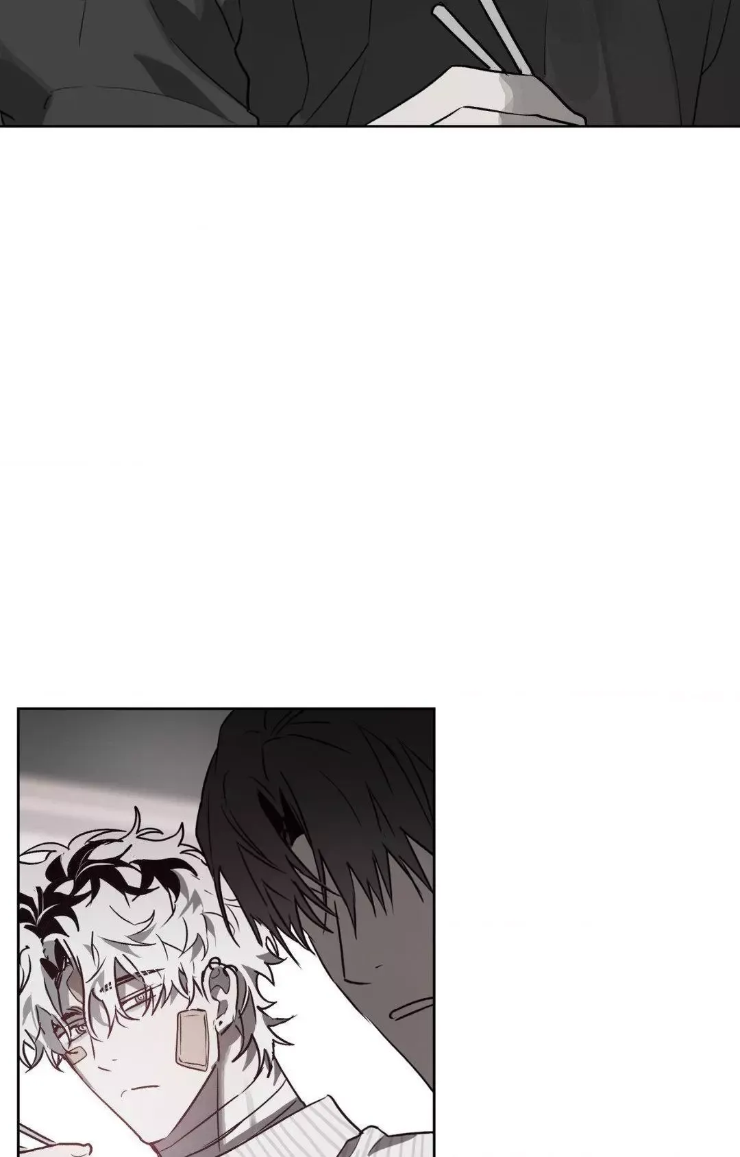 Hold Over You - Chapter 32 Page 60