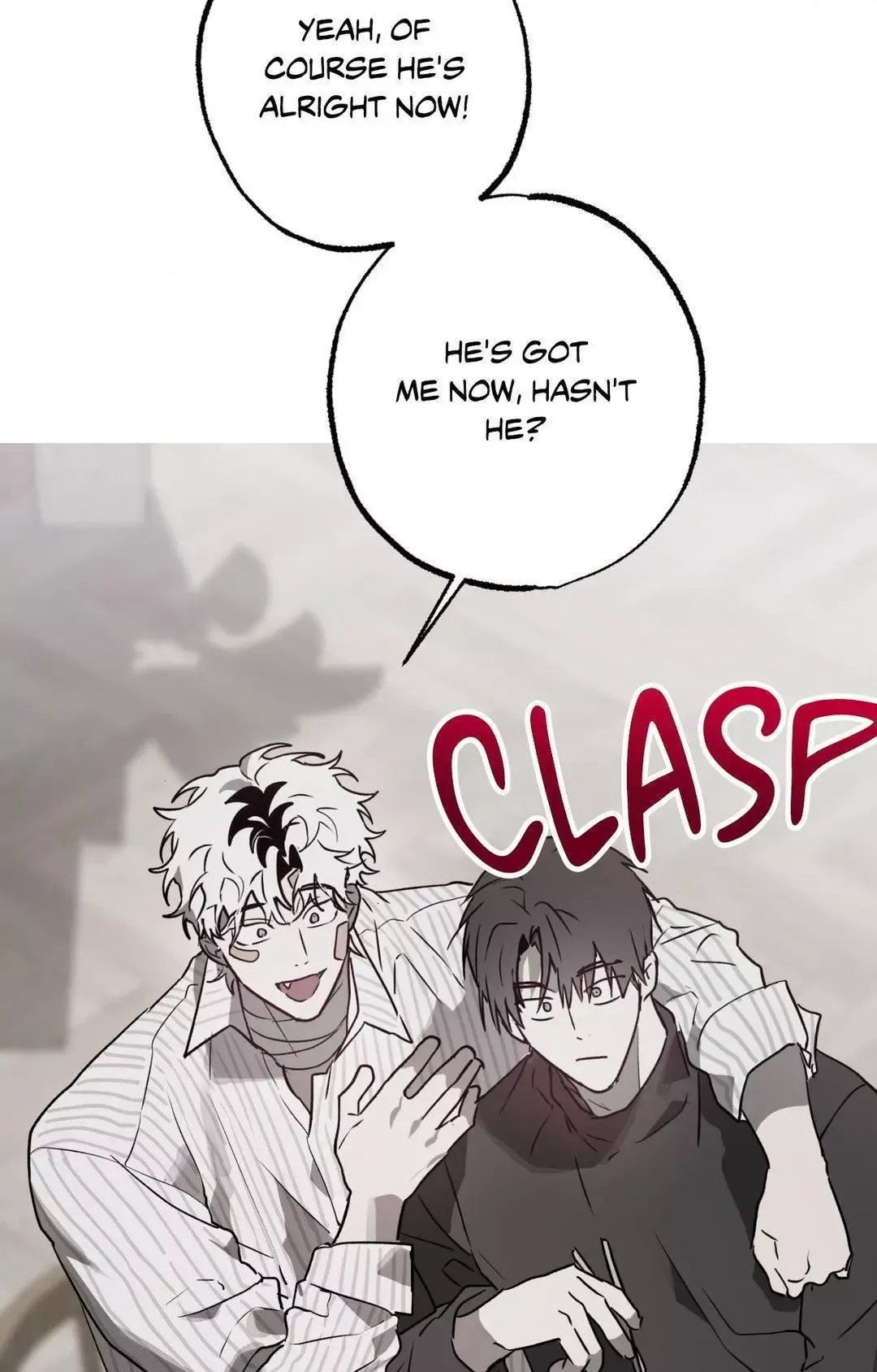 Hold Over You - Chapter 32 Page 62