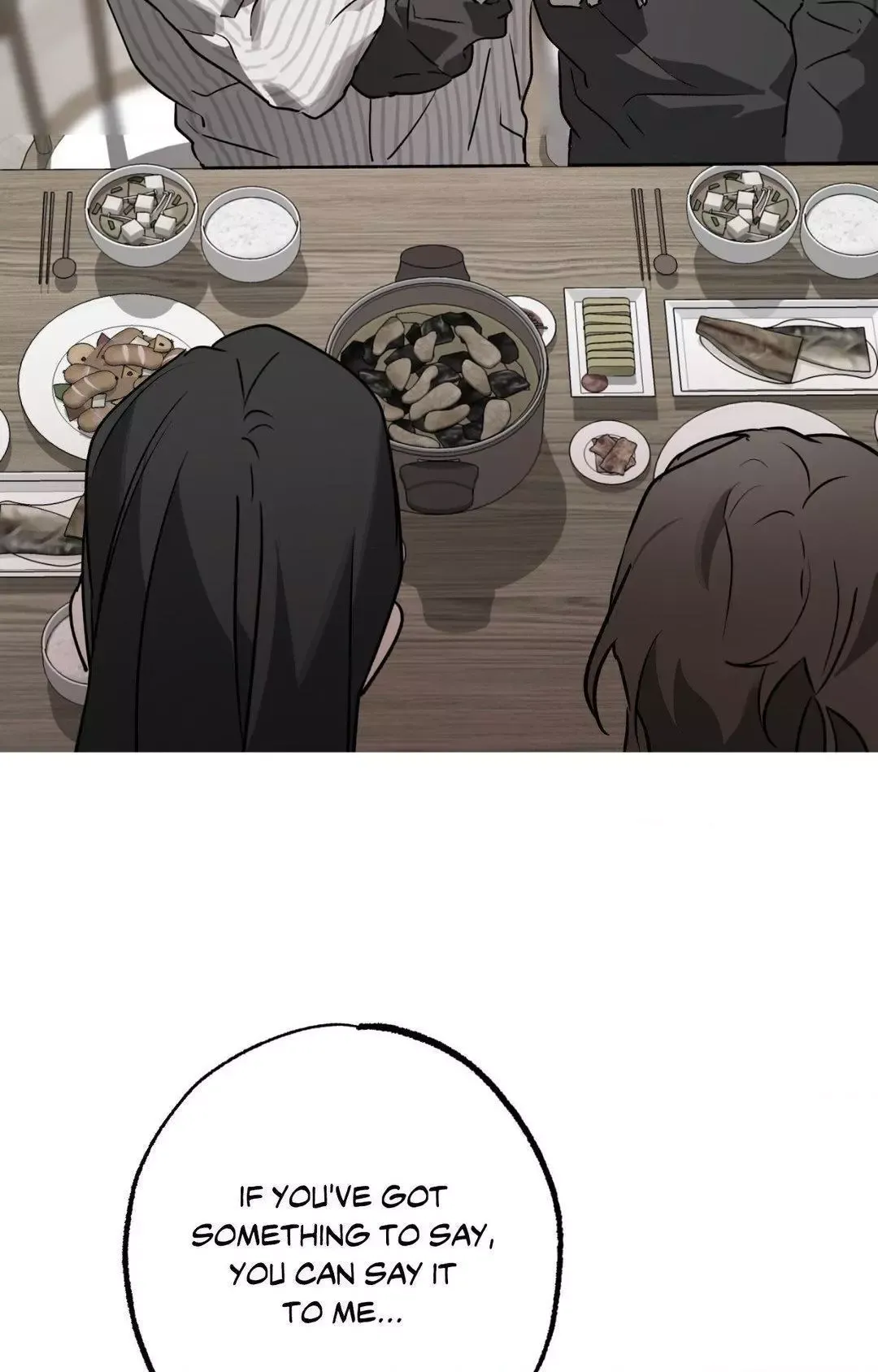 Hold Over You - Chapter 32 Page 63
