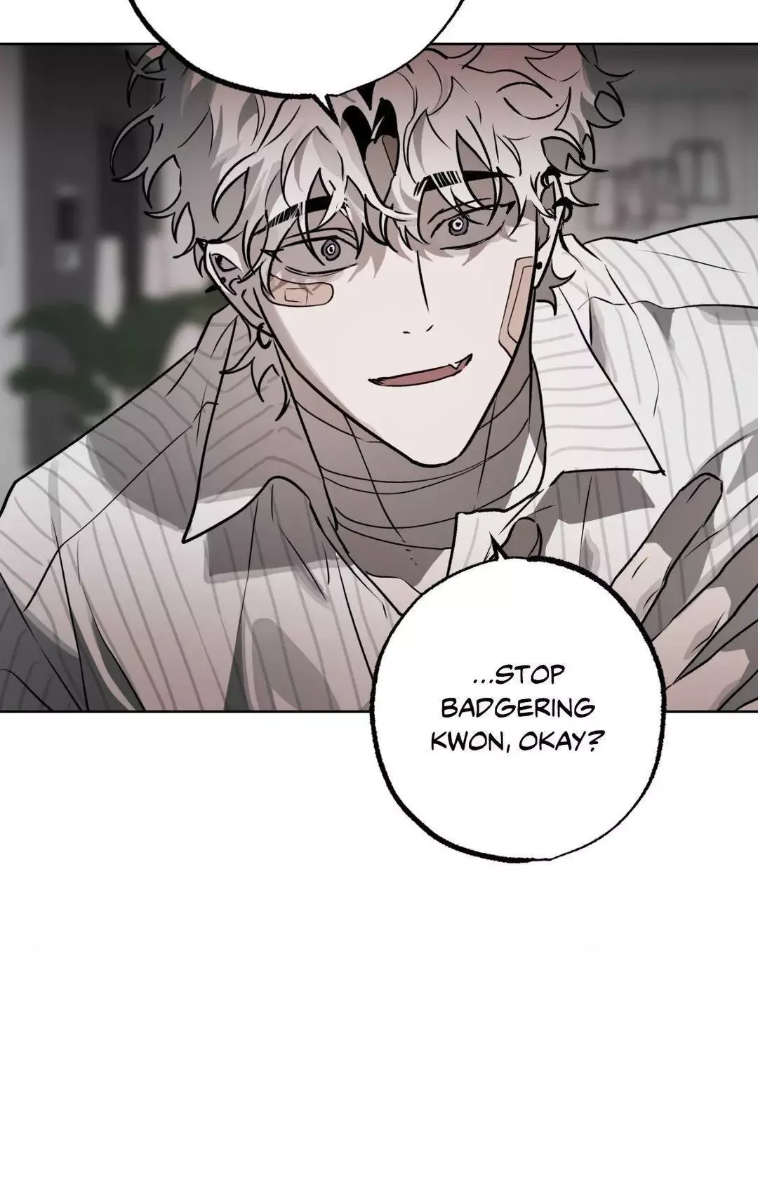 Hold Over You - Chapter 32 Page 64