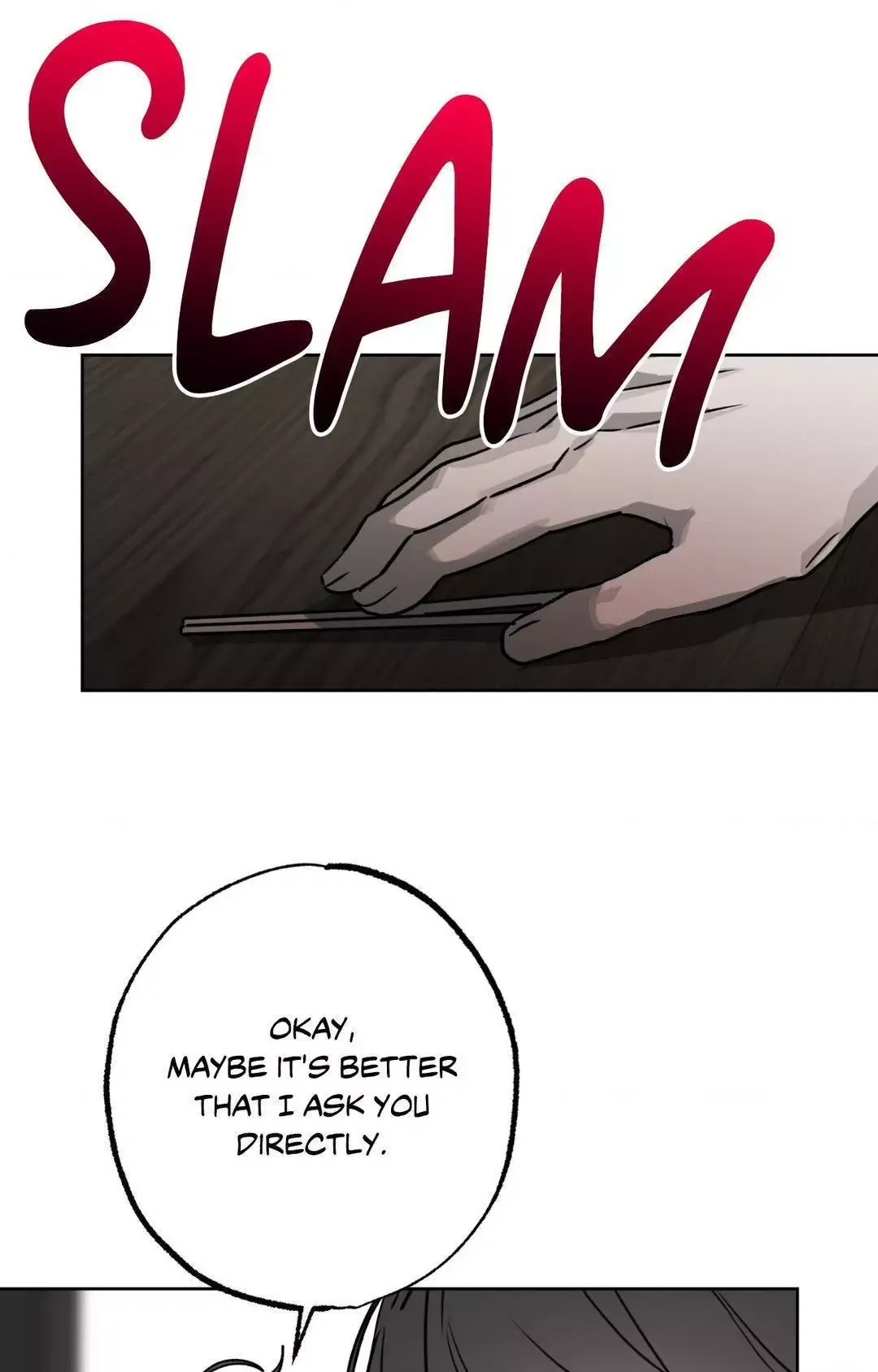 Hold Over You - Chapter 32 Page 65