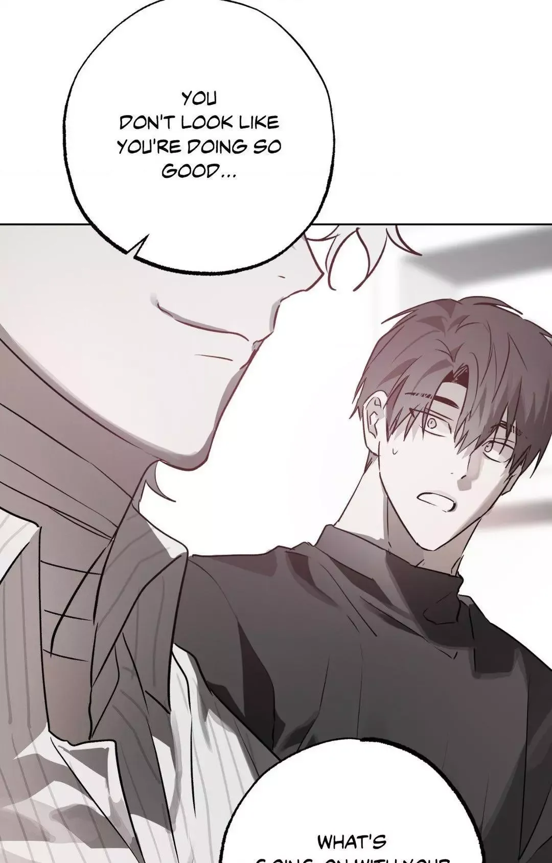 Hold Over You - Chapter 32 Page 67