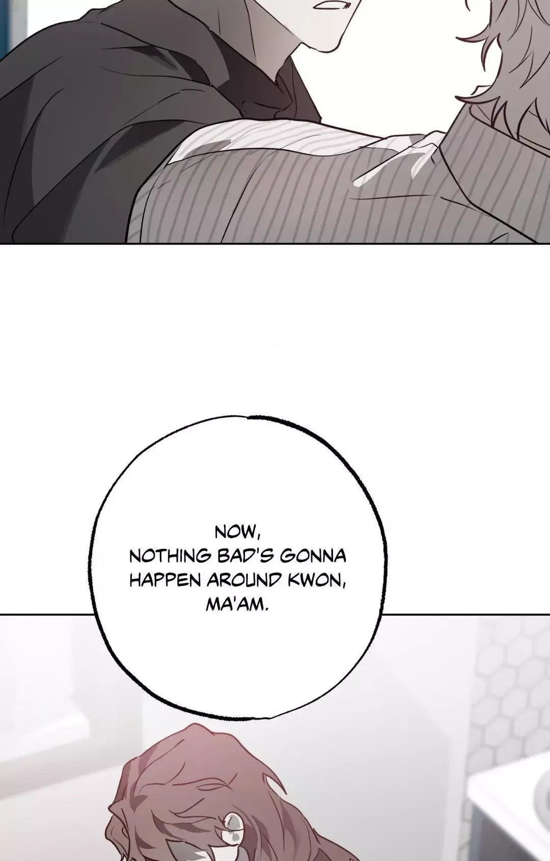 Hold Over You - Chapter 32 Page 75