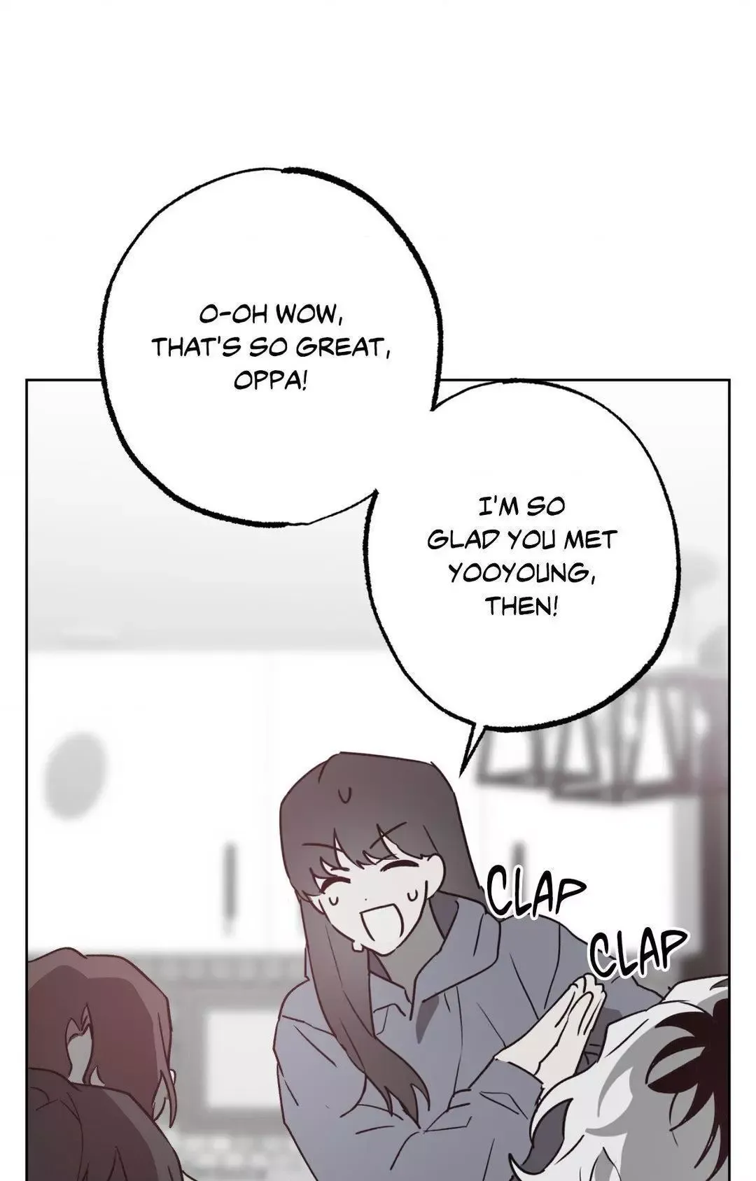 Hold Over You - Chapter 32 Page 77