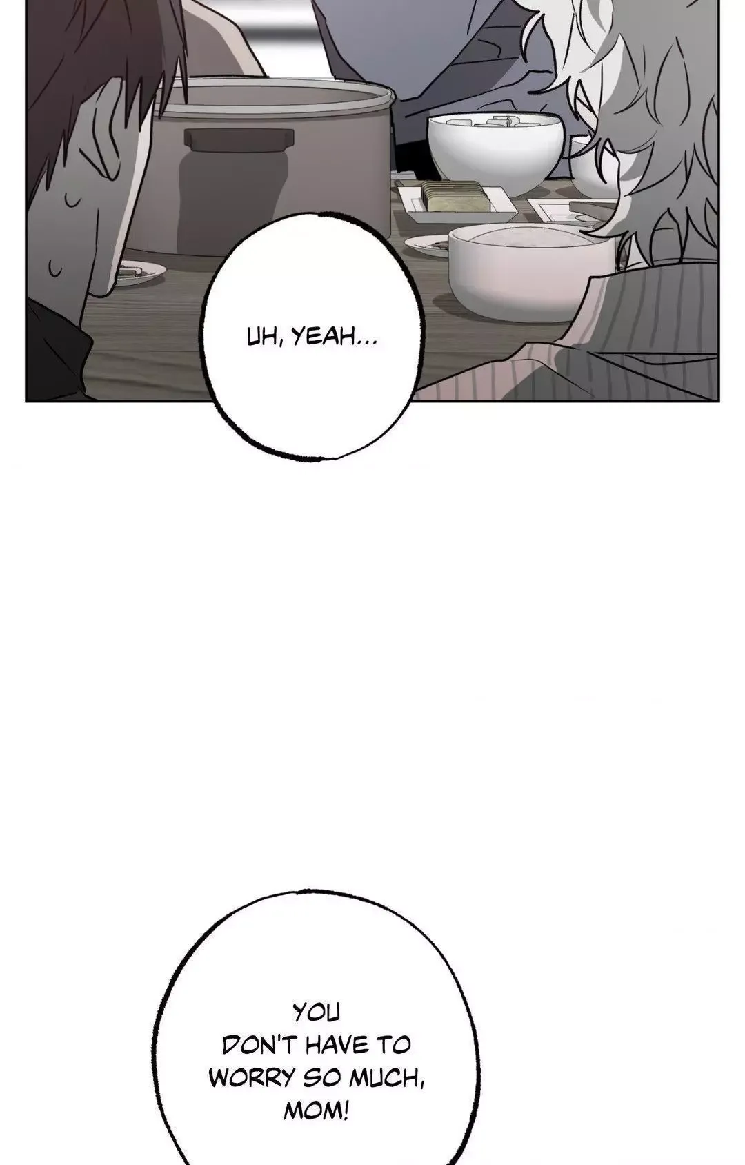 Hold Over You - Chapter 32 Page 78