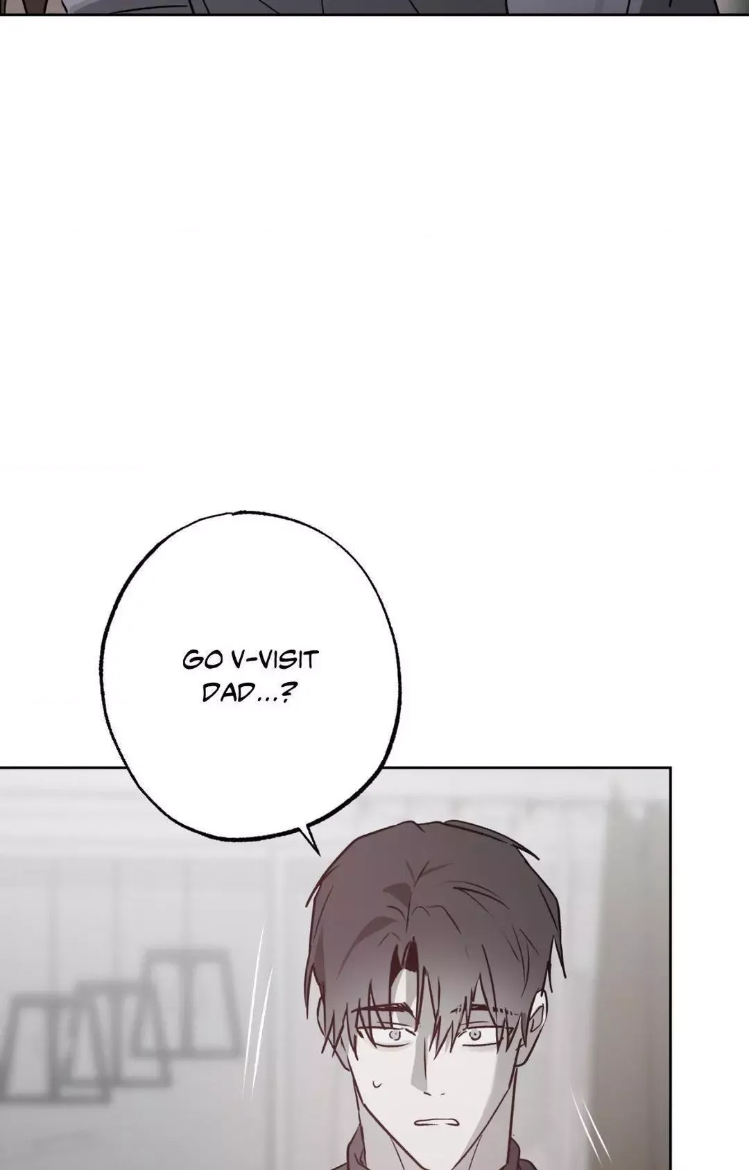 Hold Over You - Chapter 32 Page 81