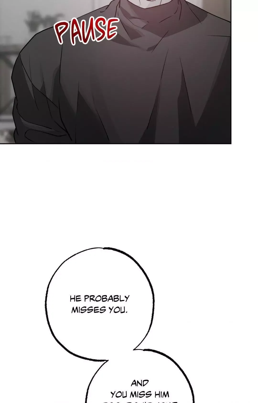 Hold Over You - Chapter 32 Page 82