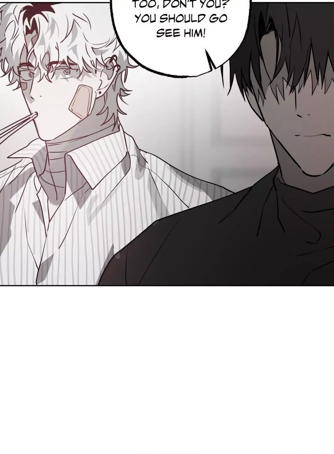 Hold Over You - Chapter 32 Page 83