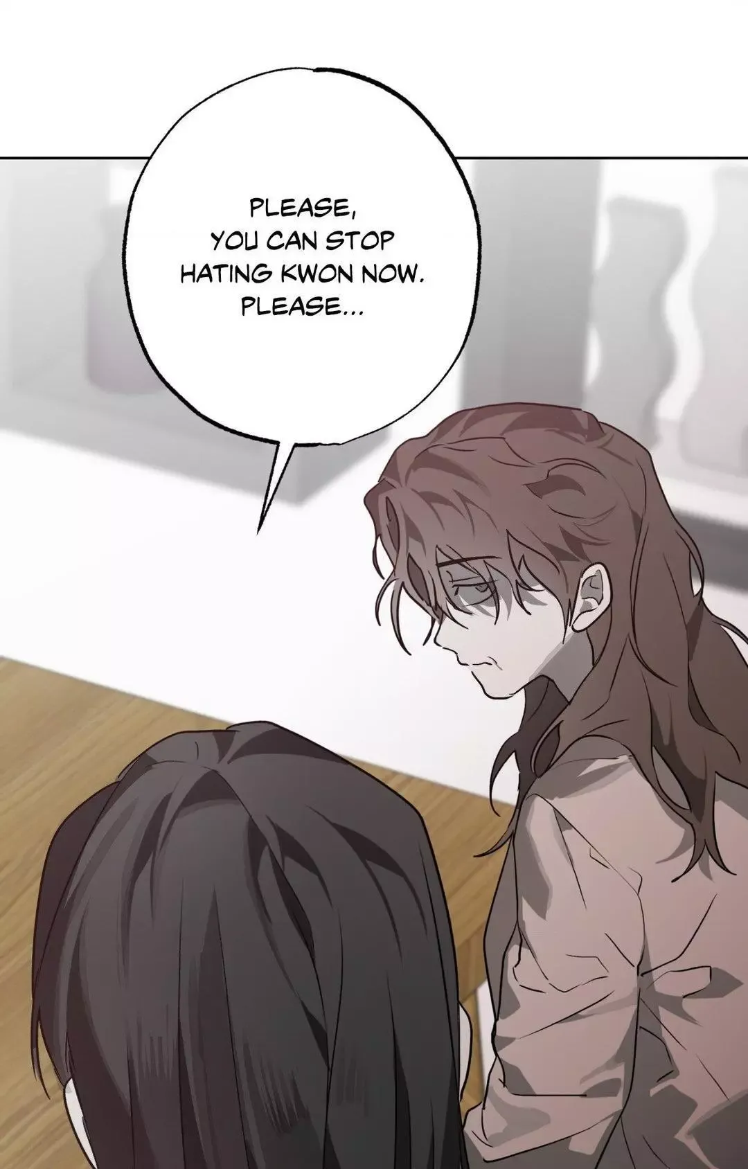Hold Over You - Chapter 32 Page 89