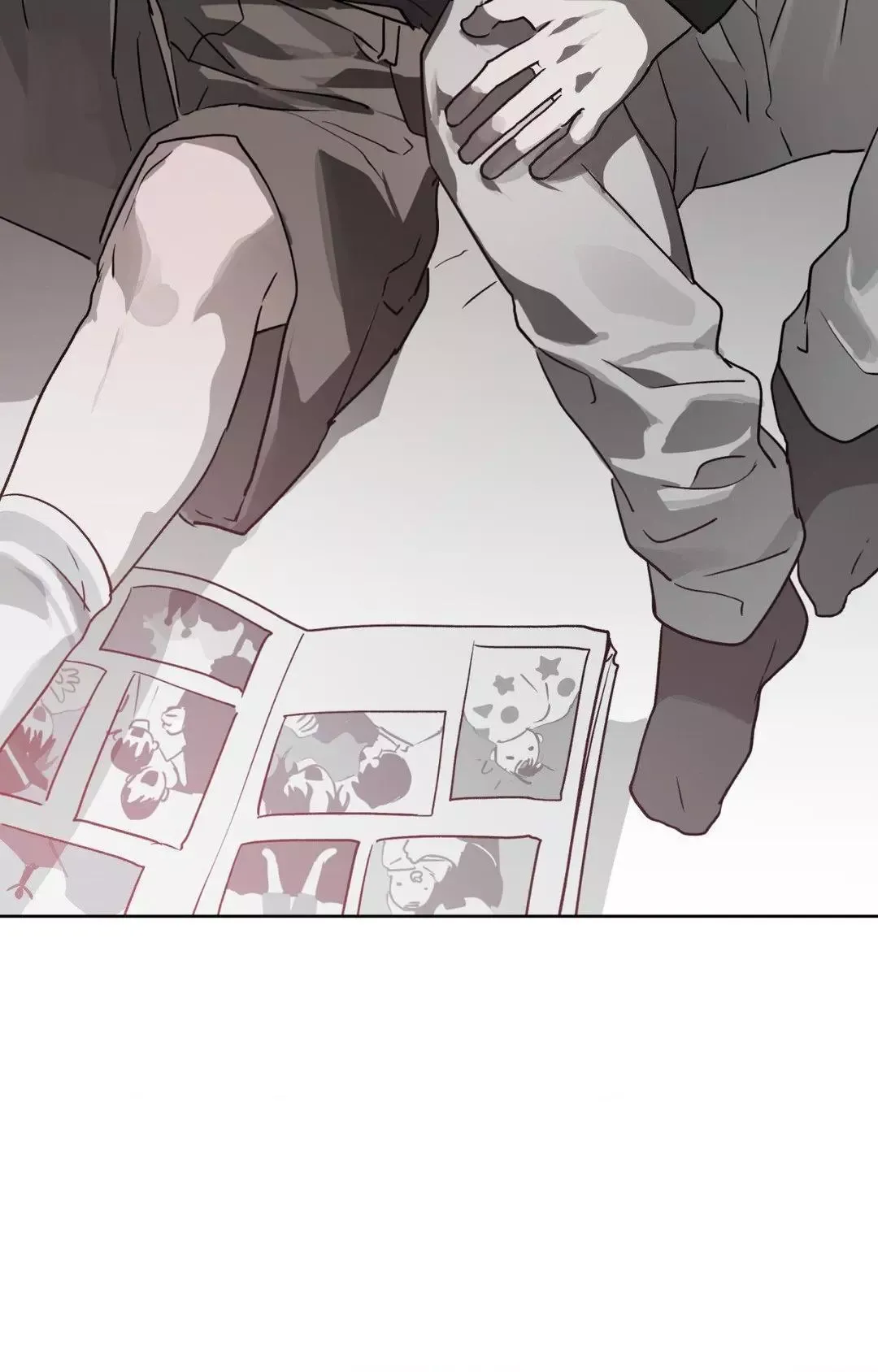 Hold Over You - Chapter 32 Page 92