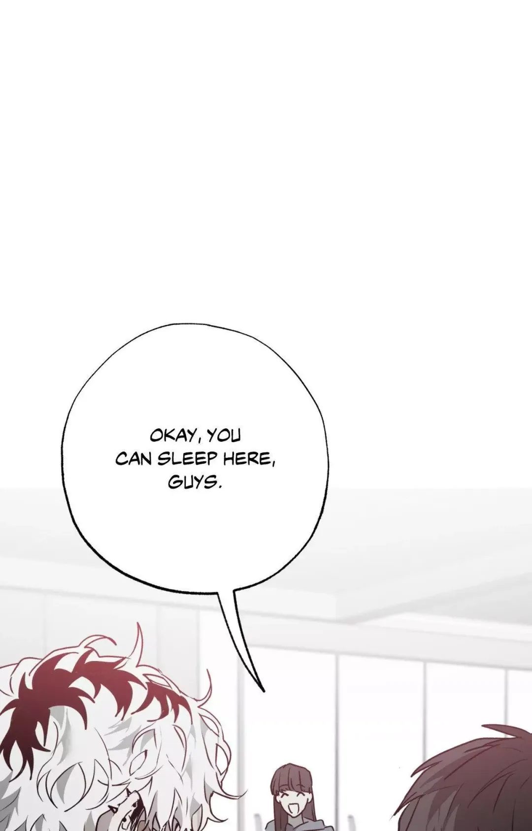 Hold Over You - Chapter 33 Page 2