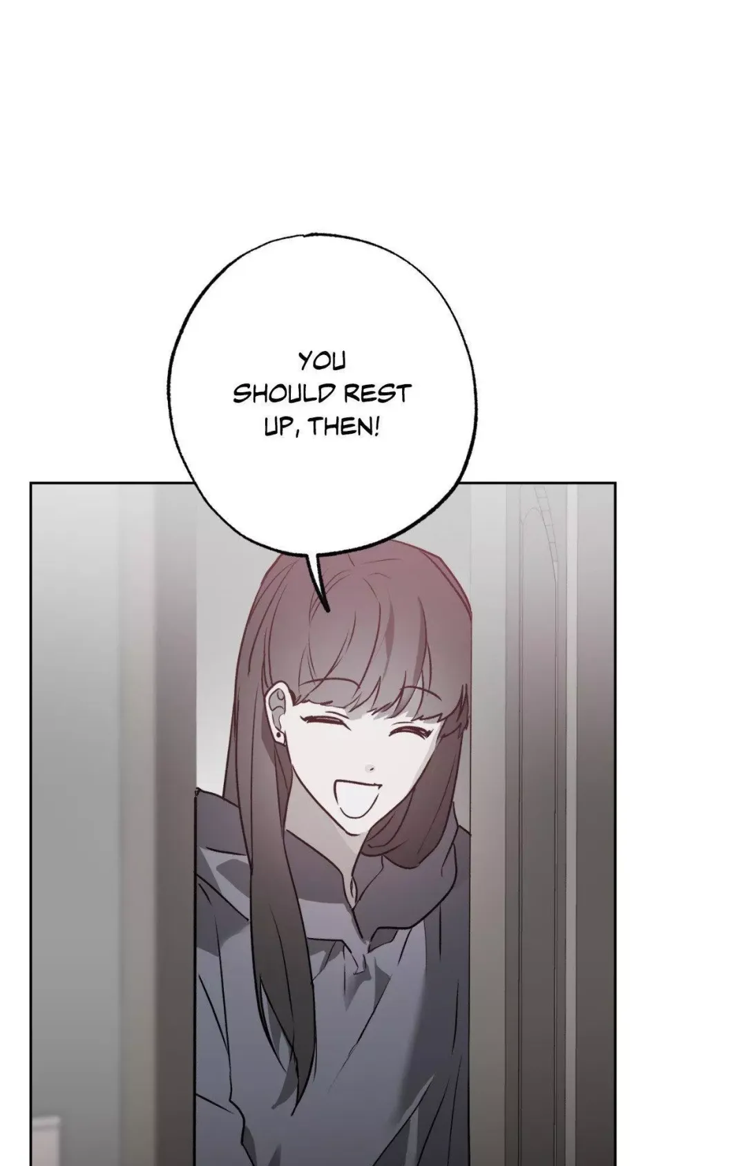 Hold Over You - Chapter 33 Page 9