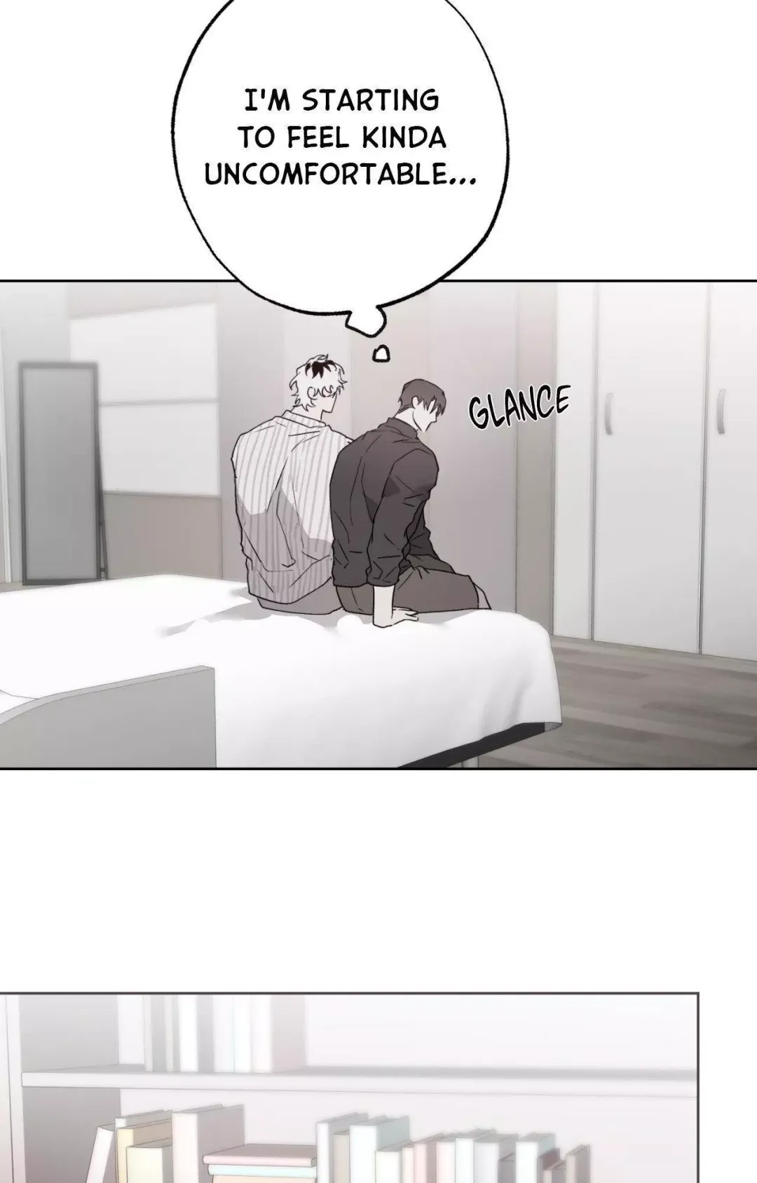 Hold Over You - Chapter 33 Page 15