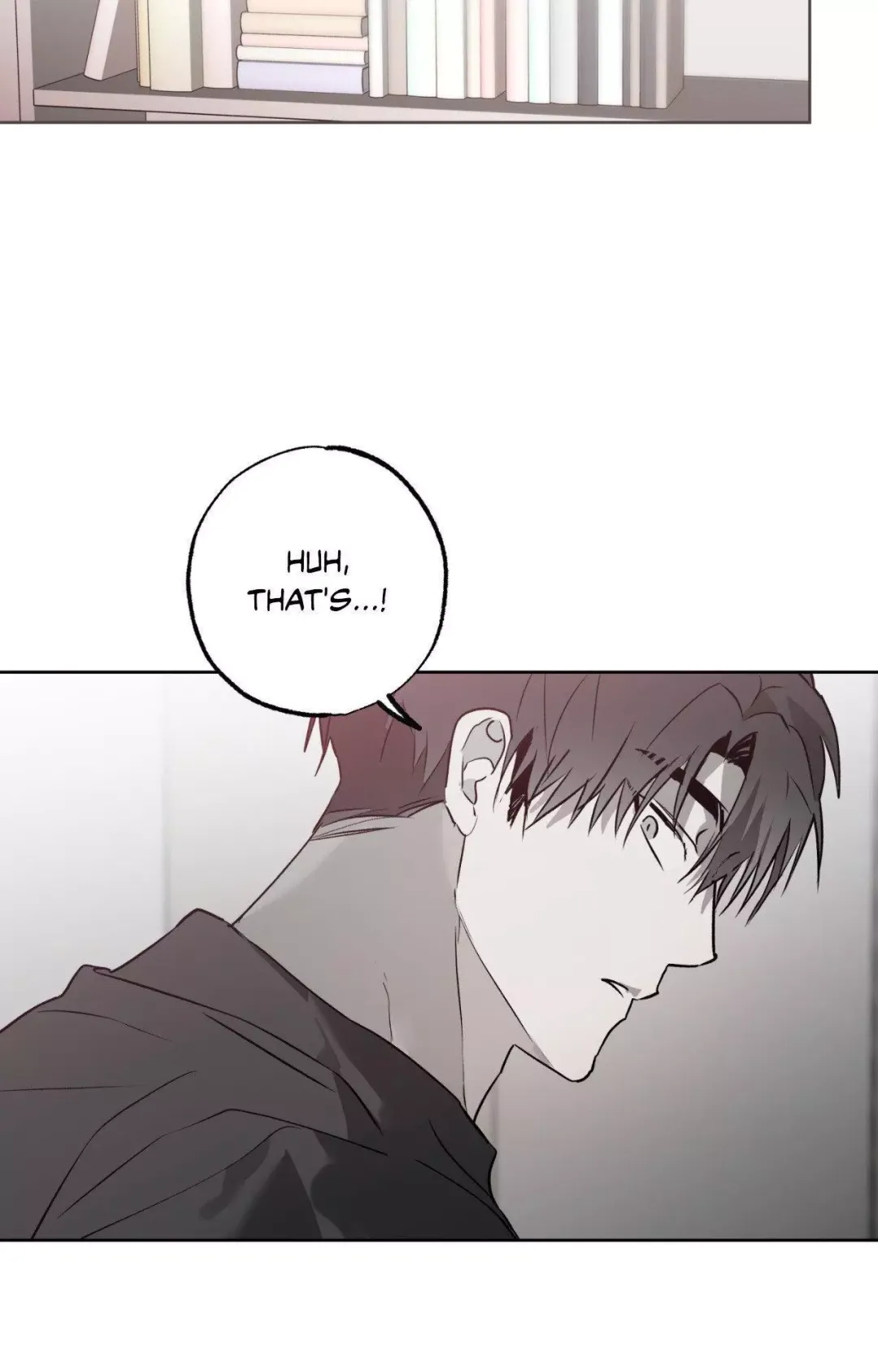 Hold Over You - Chapter 33 Page 16