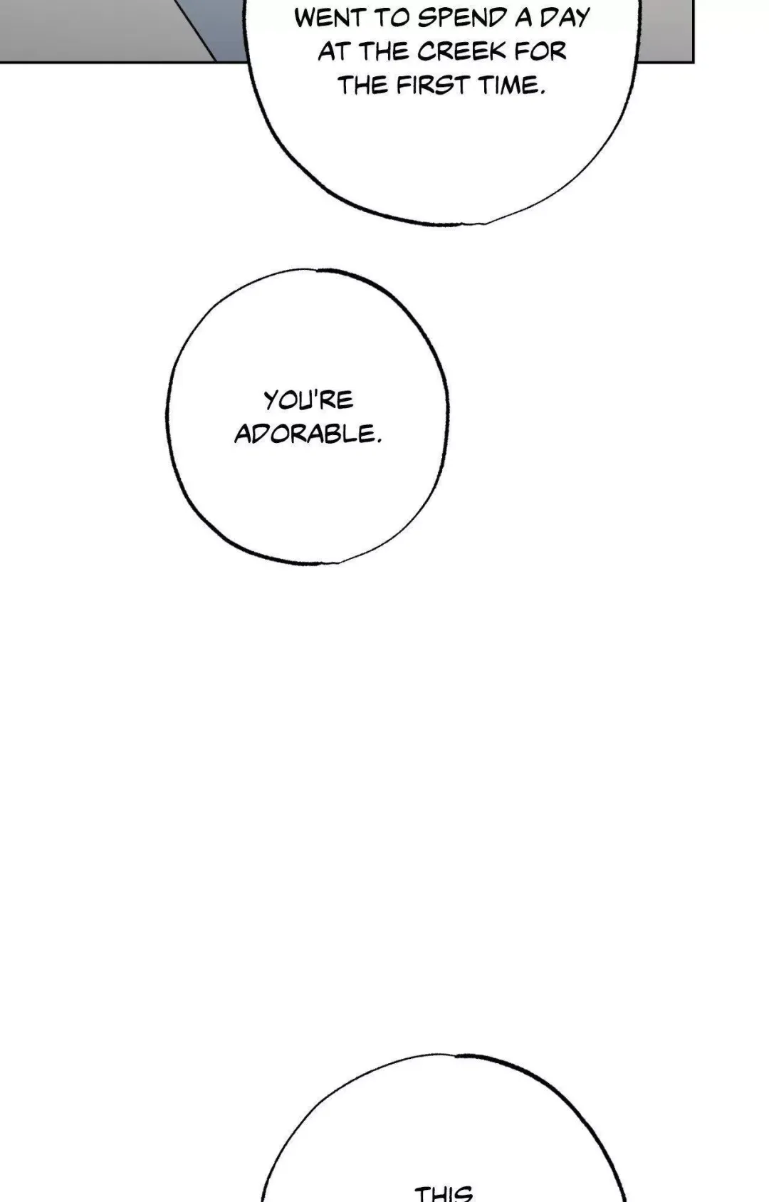 Hold Over You - Chapter 33 Page 23