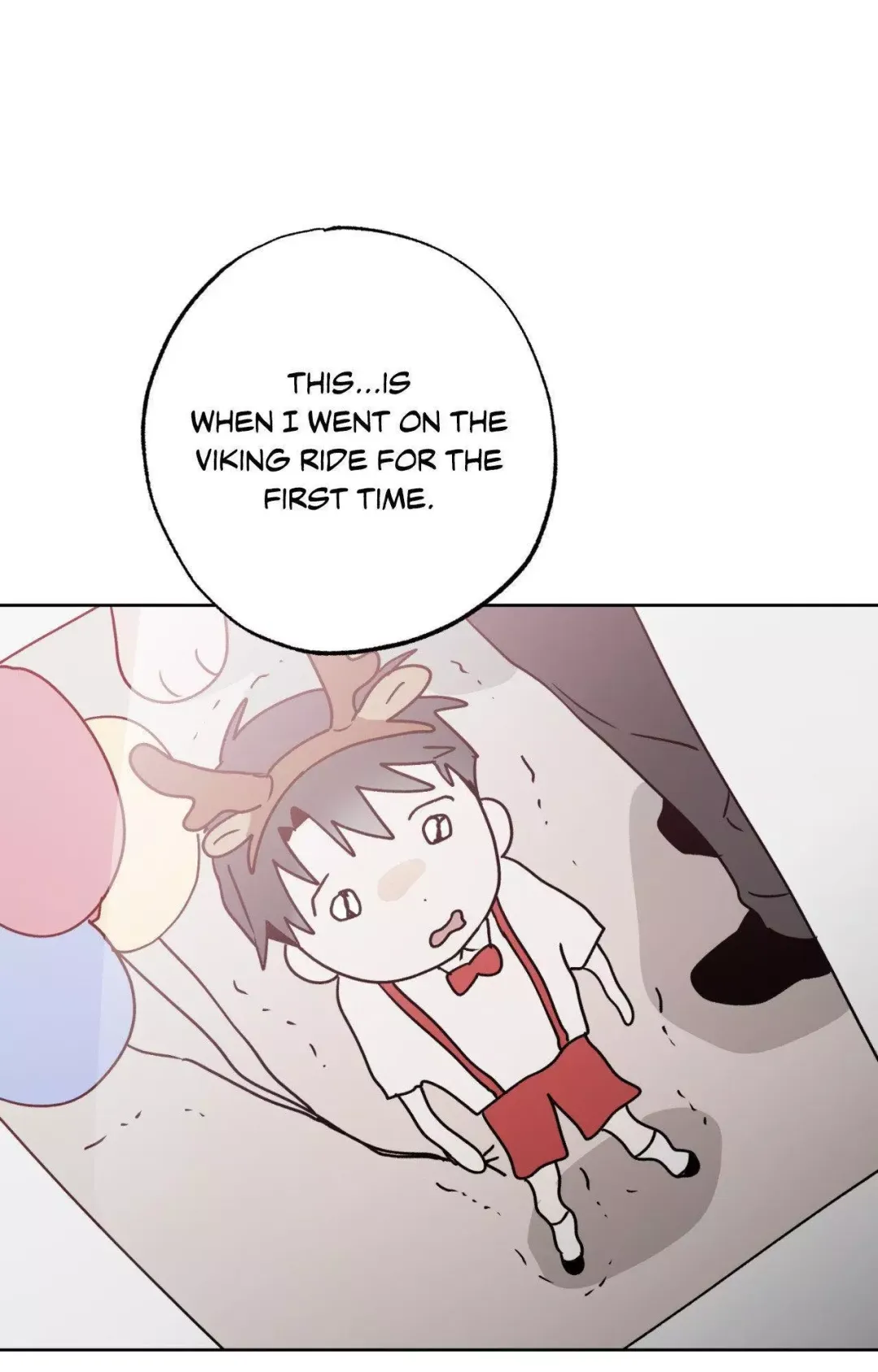 Hold Over You - Chapter 33 Page 25