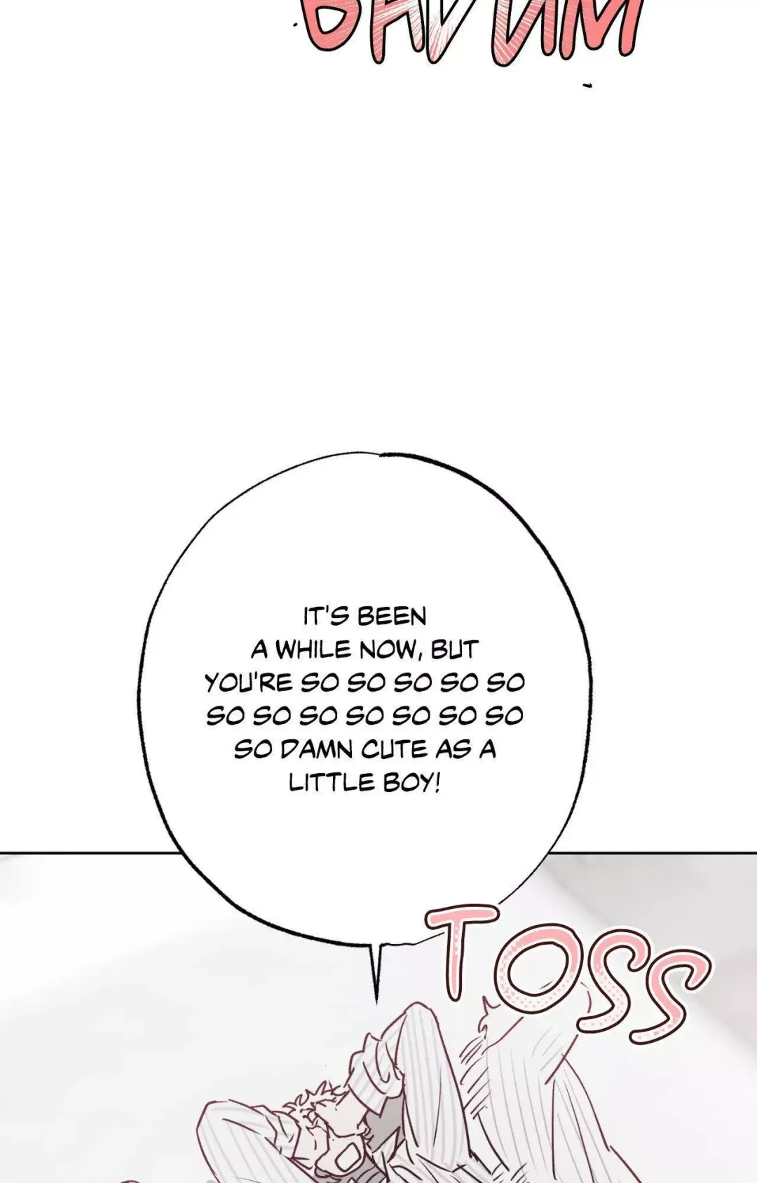 Hold Over You - Chapter 33 Page 27
