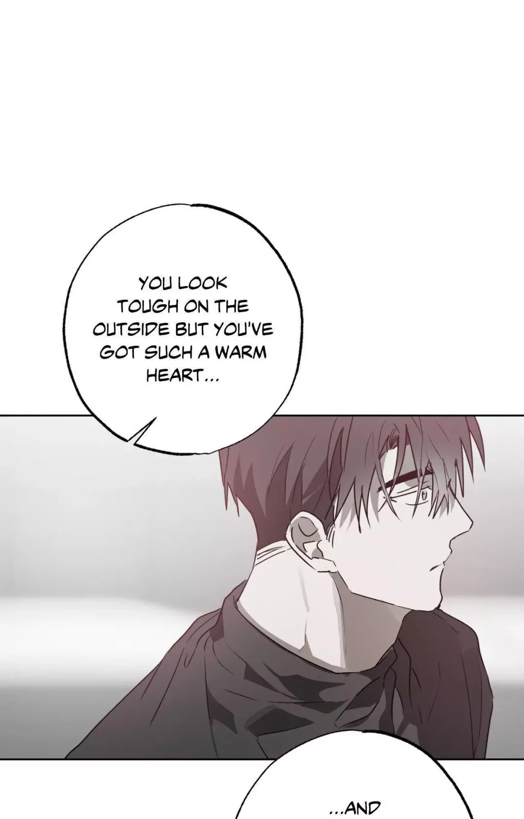 Hold Over You - Chapter 33 Page 32