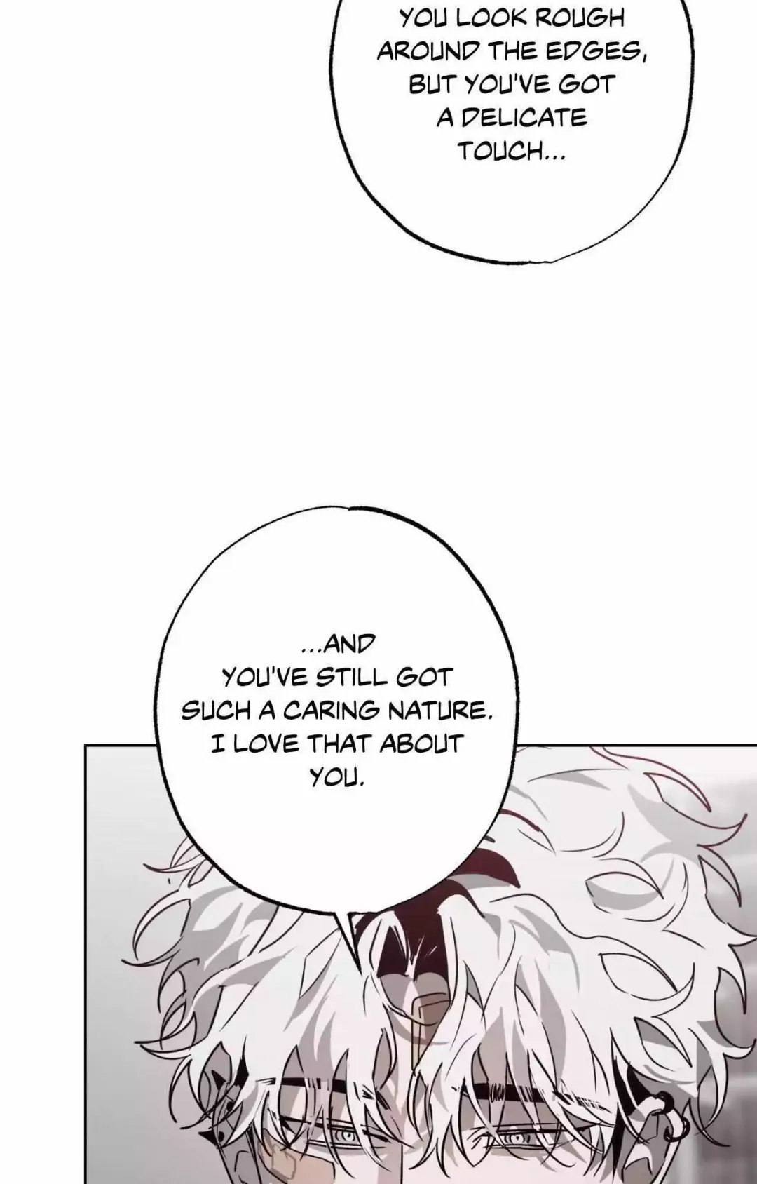 Hold Over You - Chapter 33 Page 33