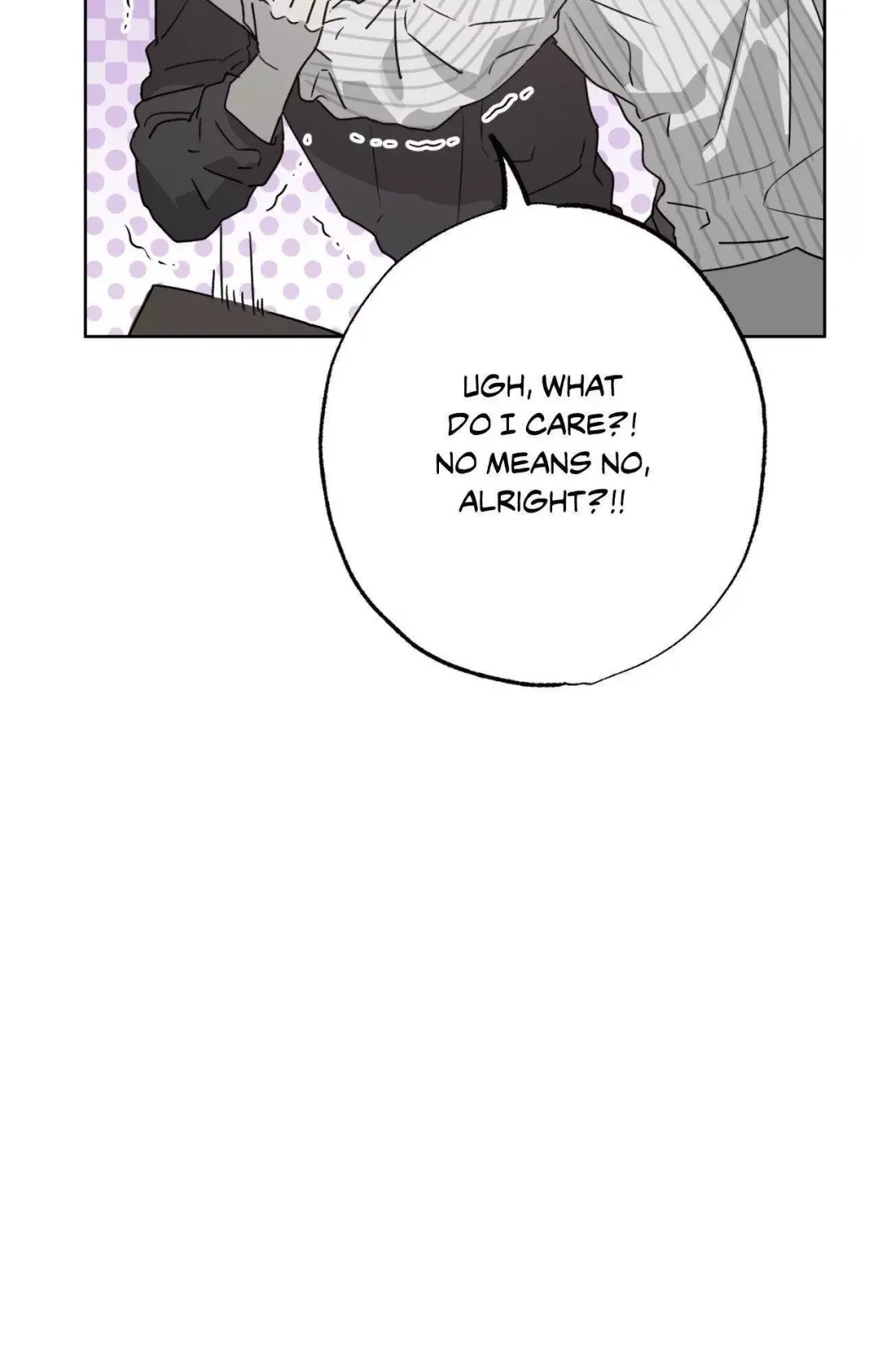 Hold Over You - Chapter 33 Page 40