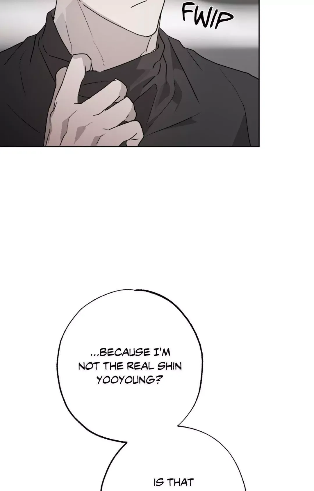 Hold Over You - Chapter 33 Page 43