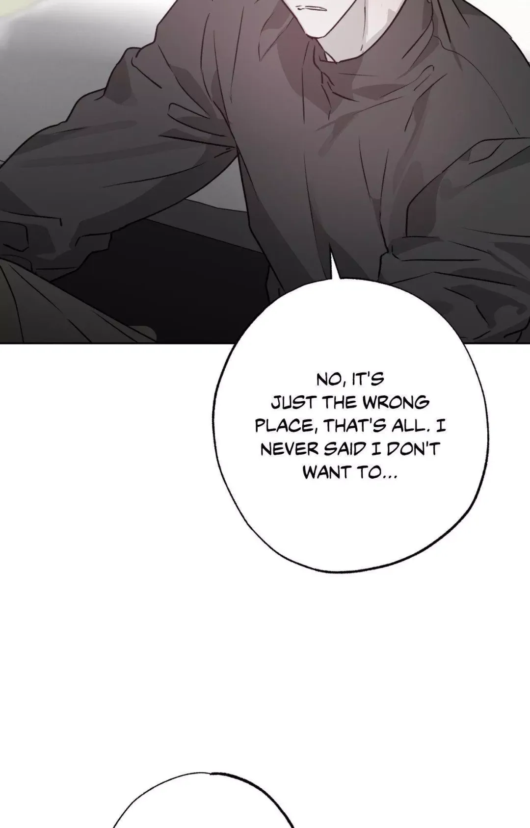 Hold Over You - Chapter 33 Page 46
