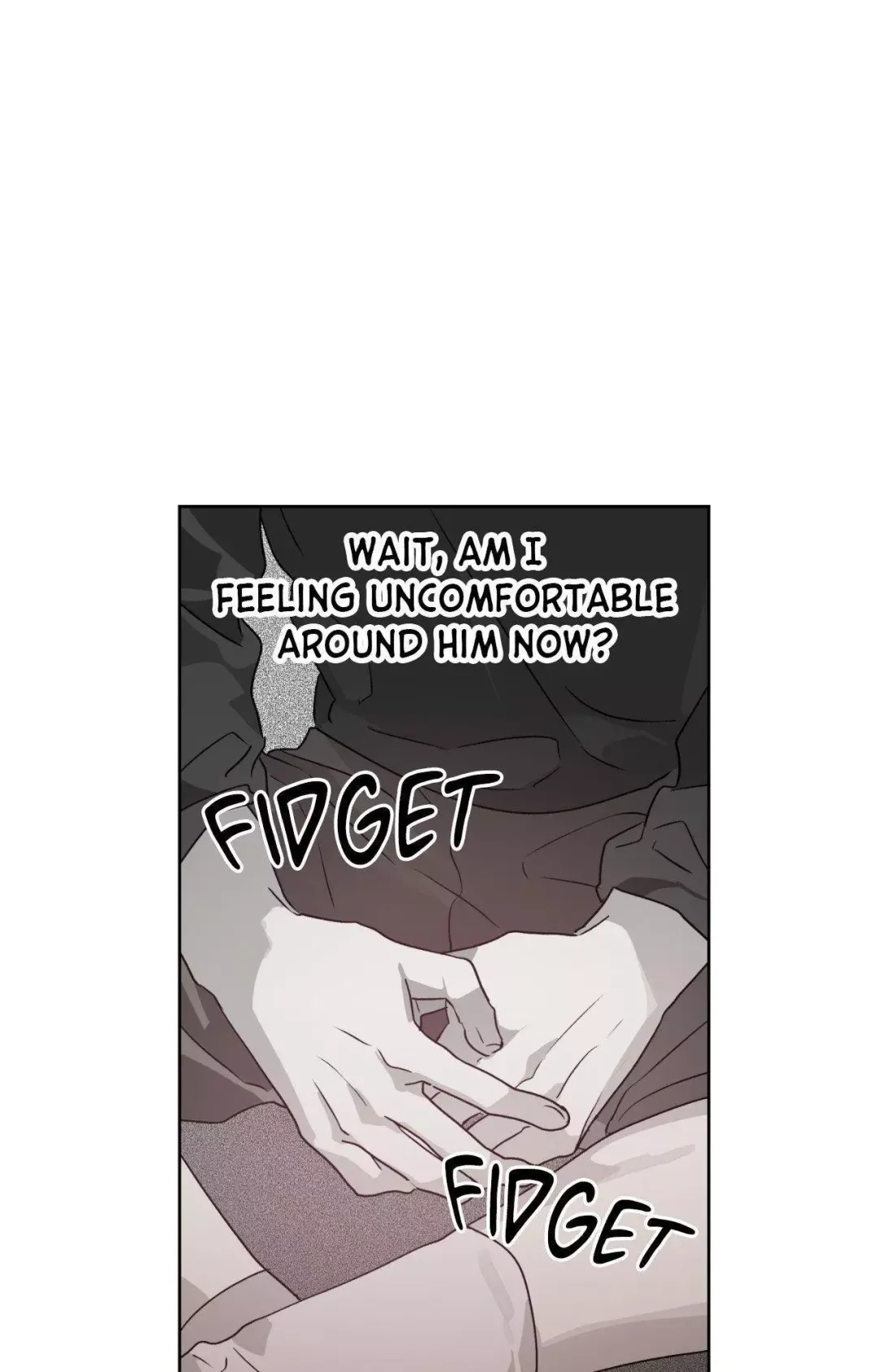 Hold Over You - Chapter 33 Page 50