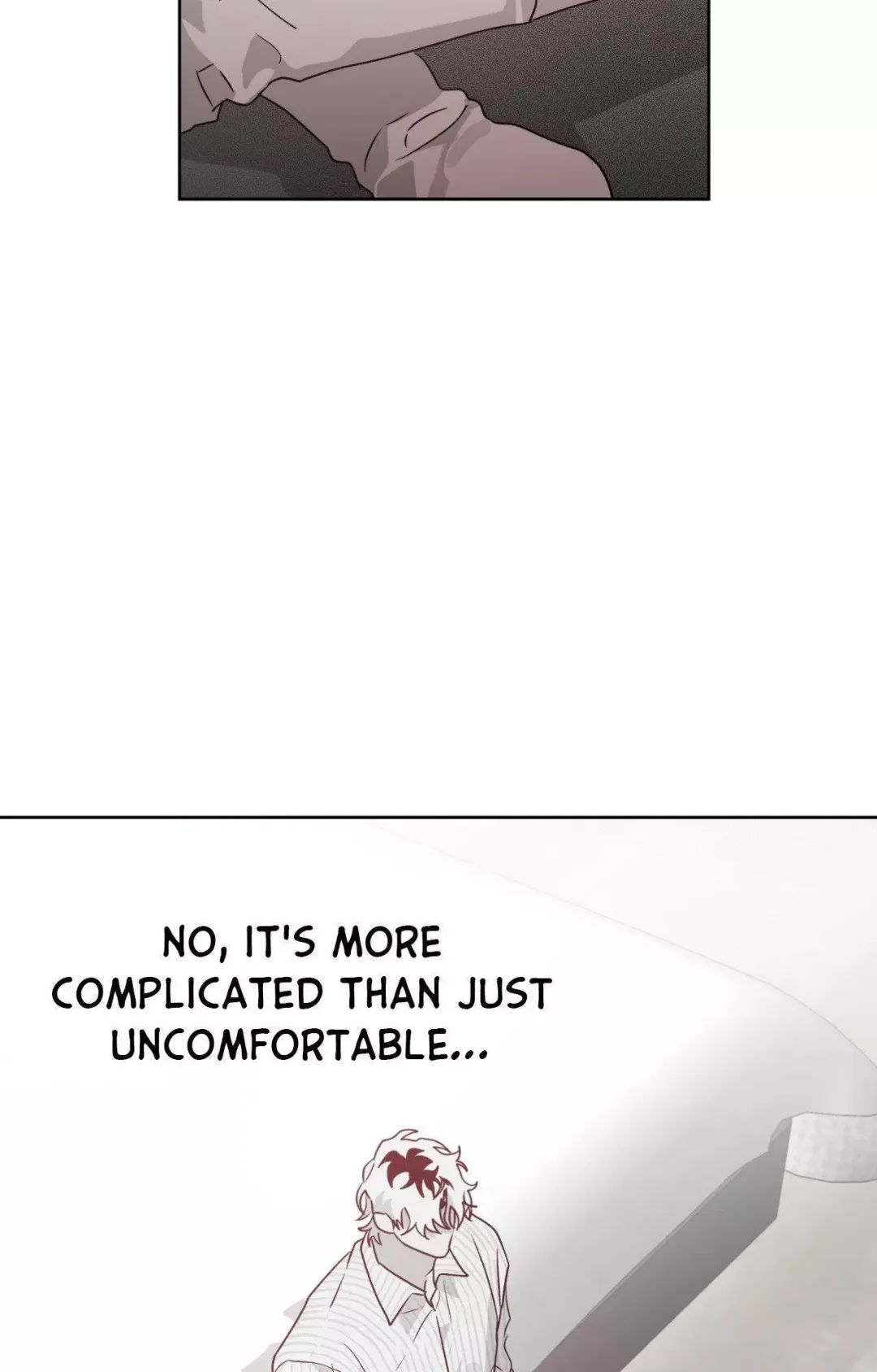 Hold Over You - Chapter 33 Page 51