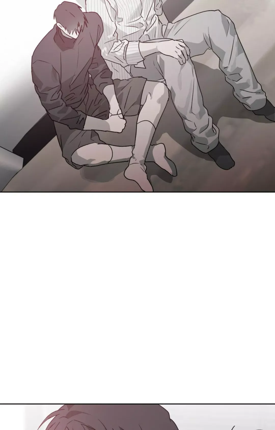 Hold Over You - Chapter 33 Page 52