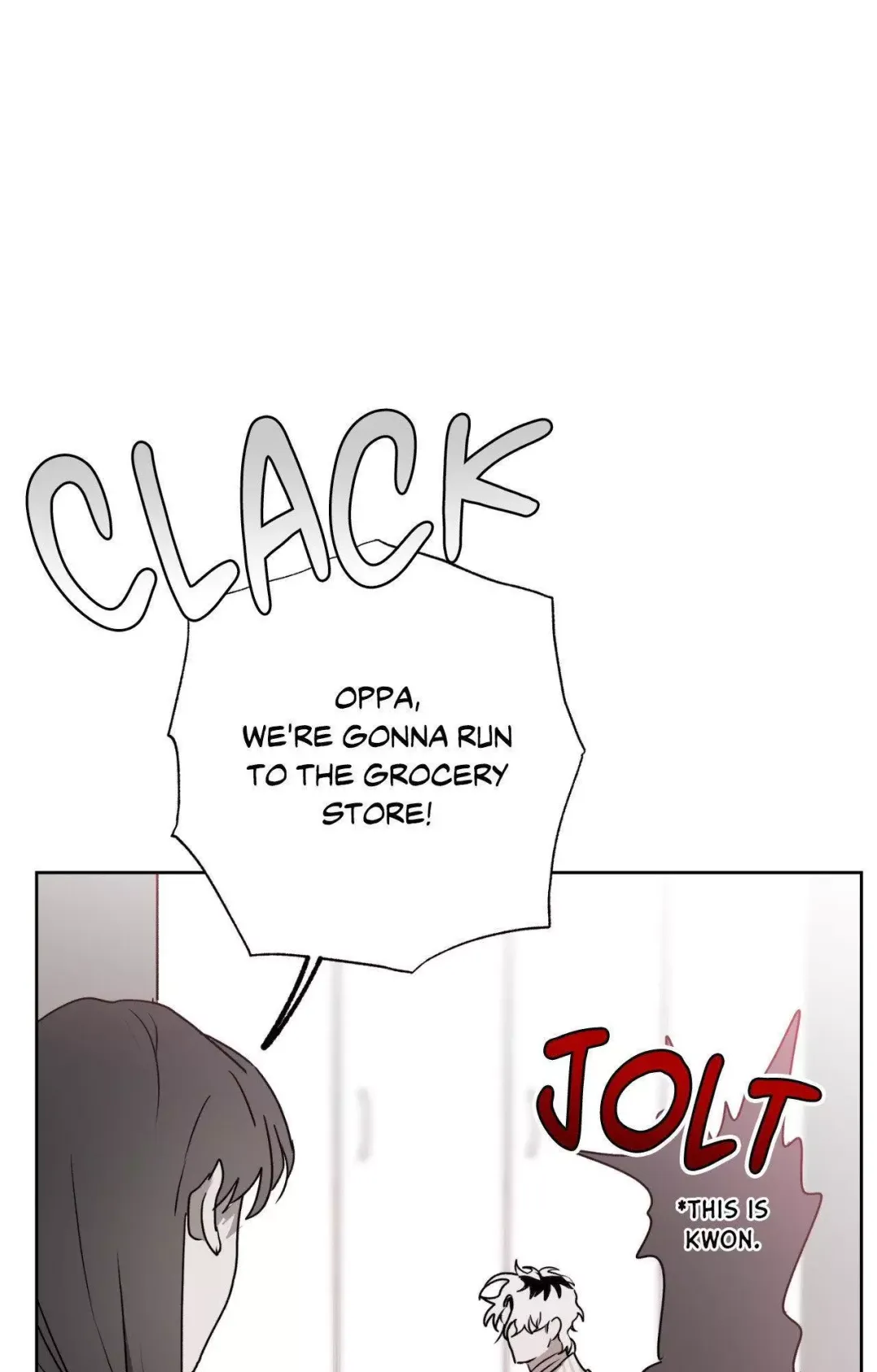 Hold Over You - Chapter 33 Page 58