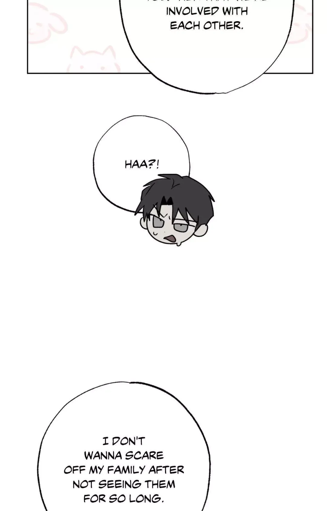 Hold Over You - Chapter 33 Page 62