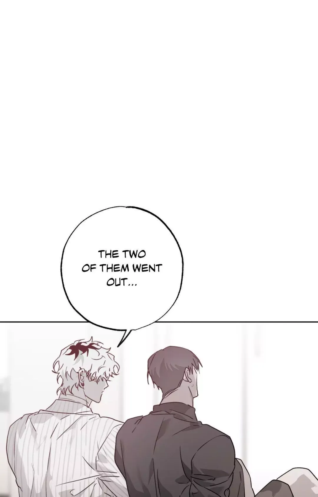 Hold Over You - Chapter 33 Page 65