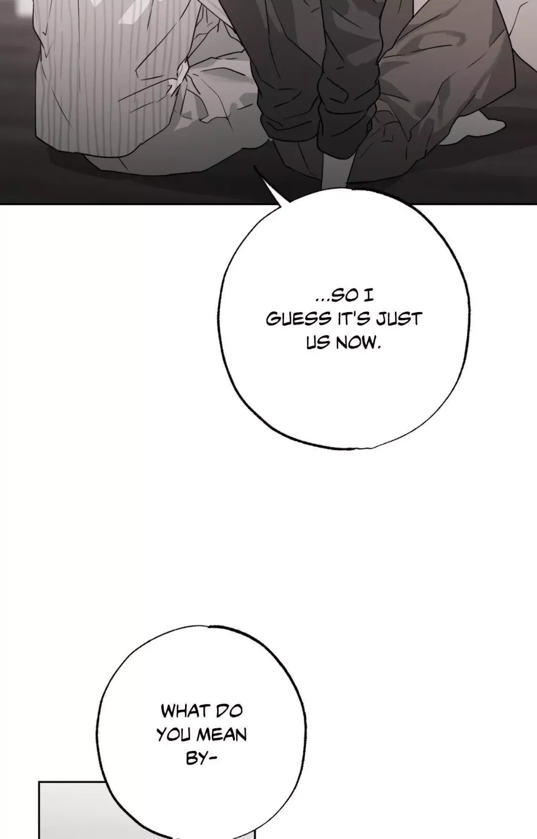 Hold Over You - Chapter 33 Page 66