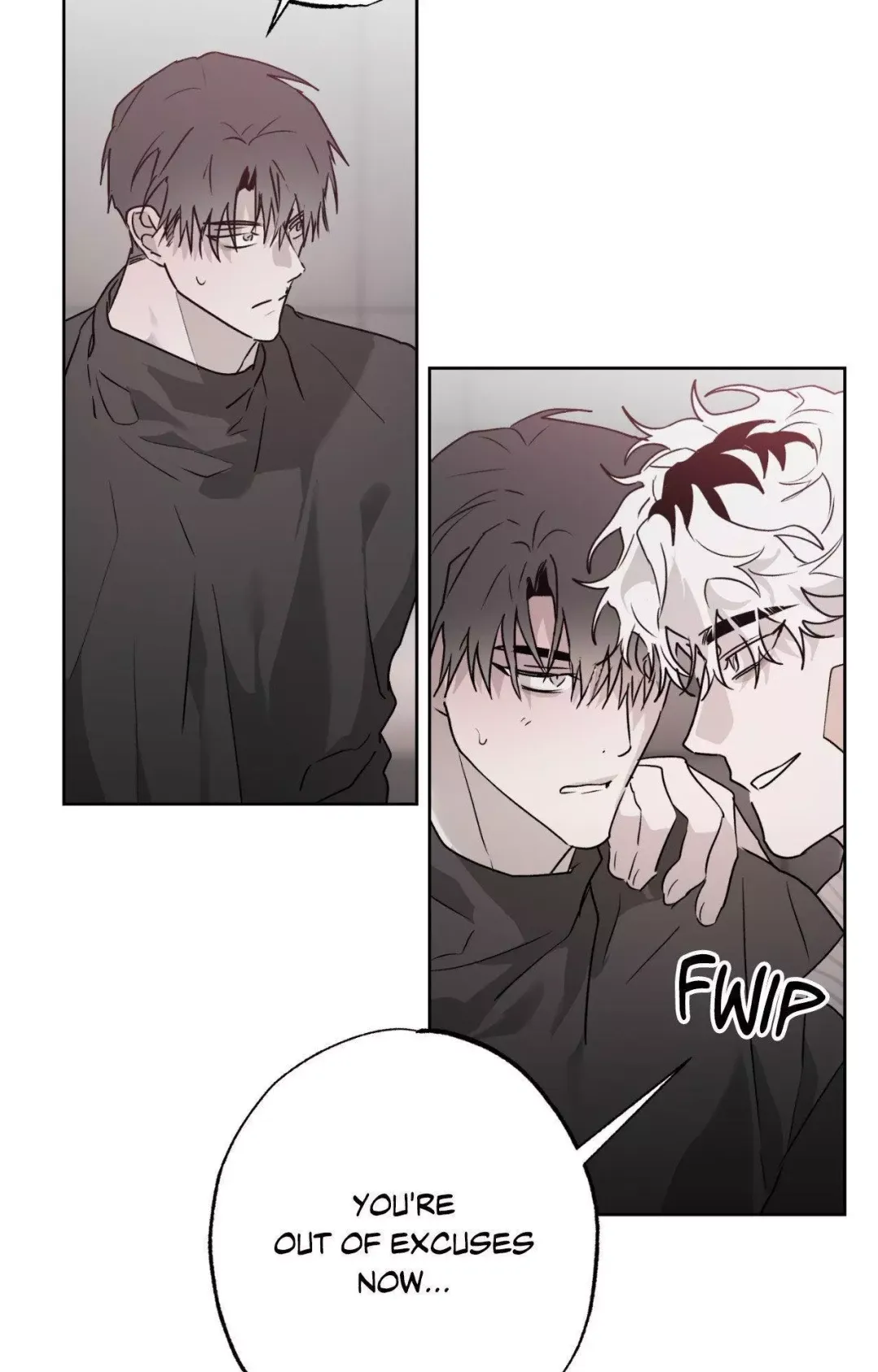 Hold Over You - Chapter 33 Page 67