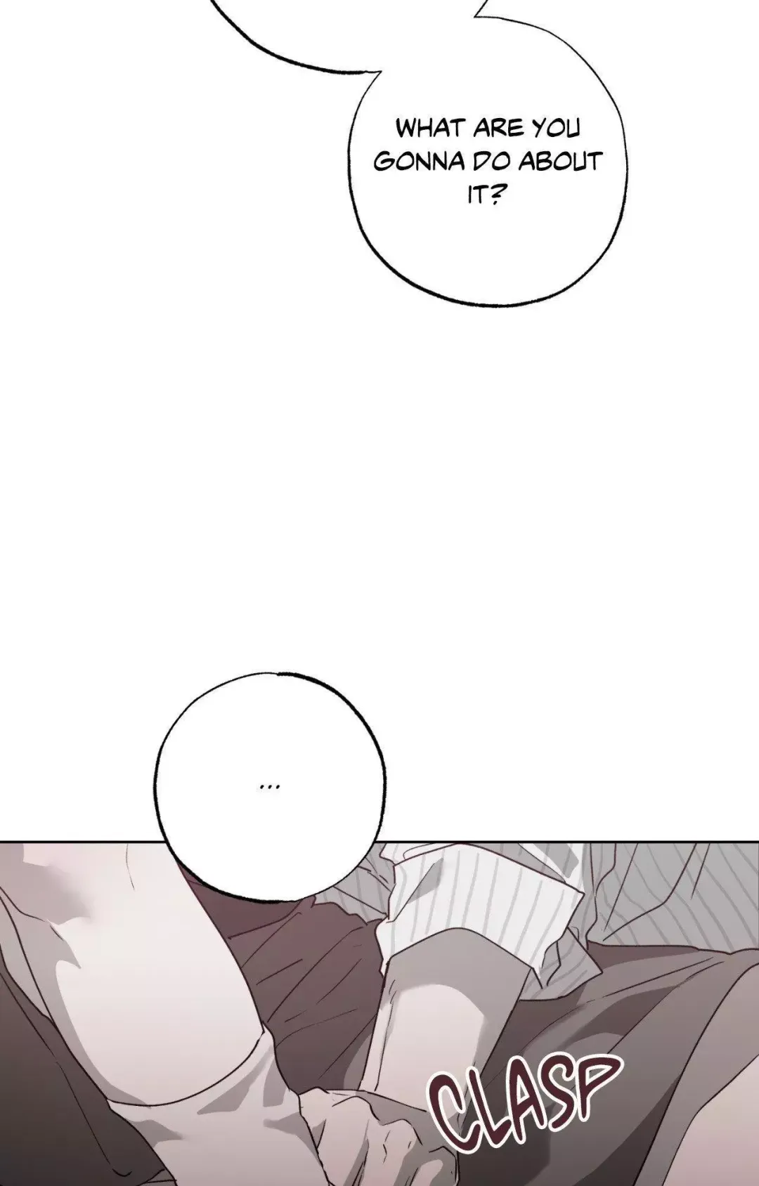 Hold Over You - Chapter 33 Page 68