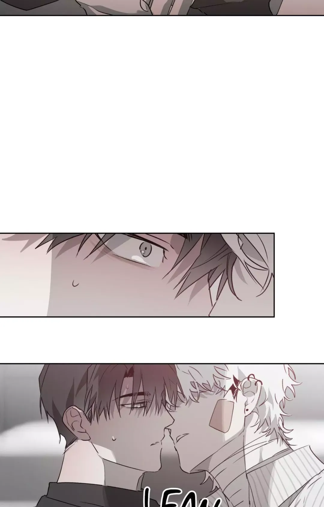 Hold Over You - Chapter 33 Page 69