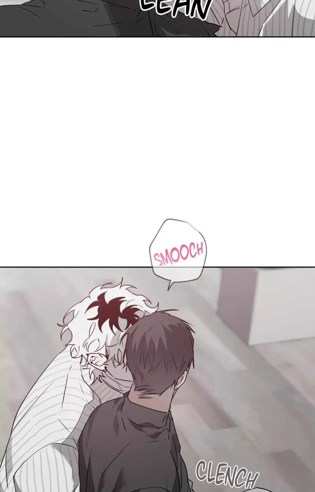 Hold Over You - Chapter 33 Page 70