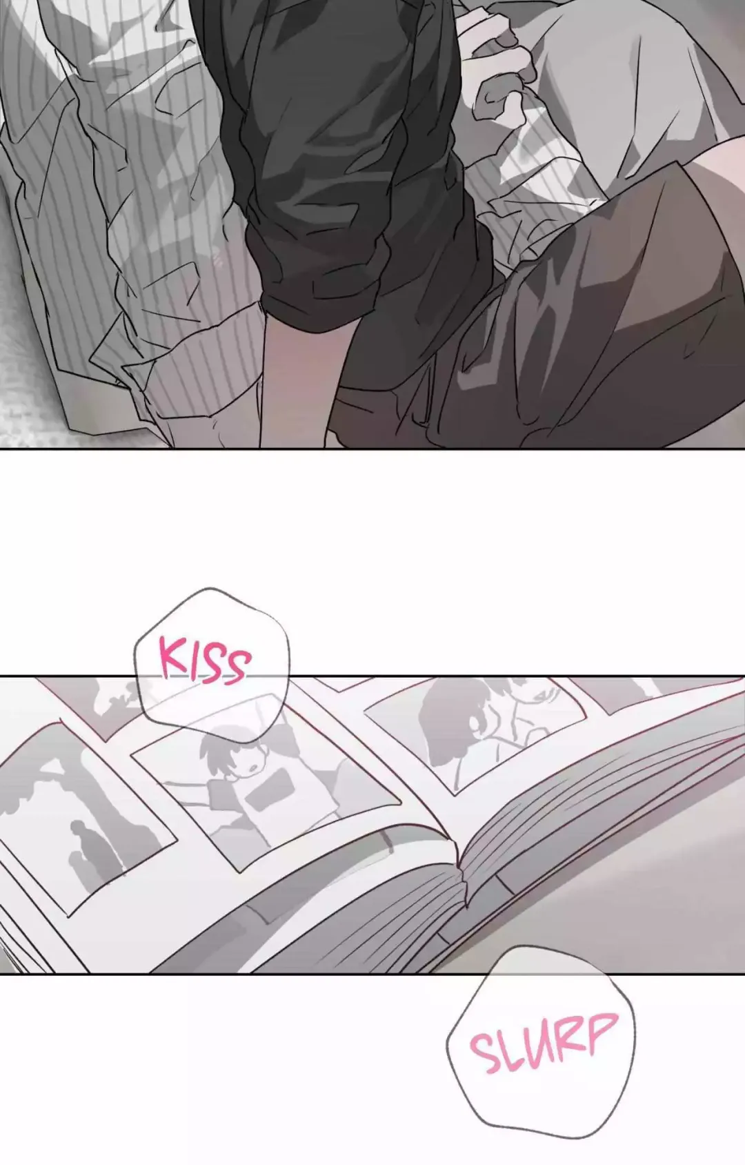 Hold Over You - Chapter 33 Page 71