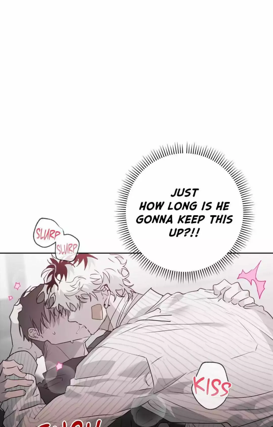 Hold Over You - Chapter 33 Page 75